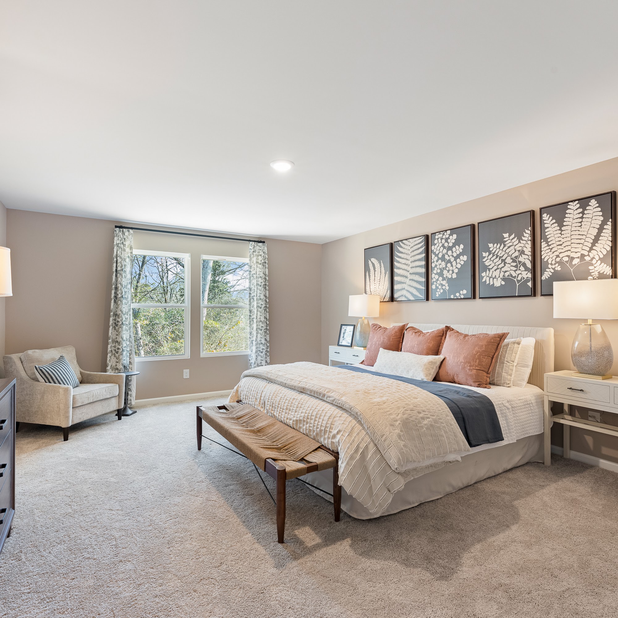 Kingsley Creek by Century Communities