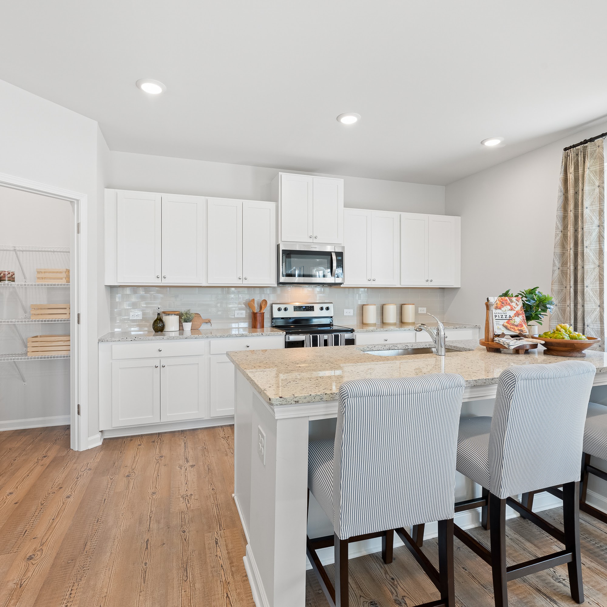 Kingsley Creek by Century Communities