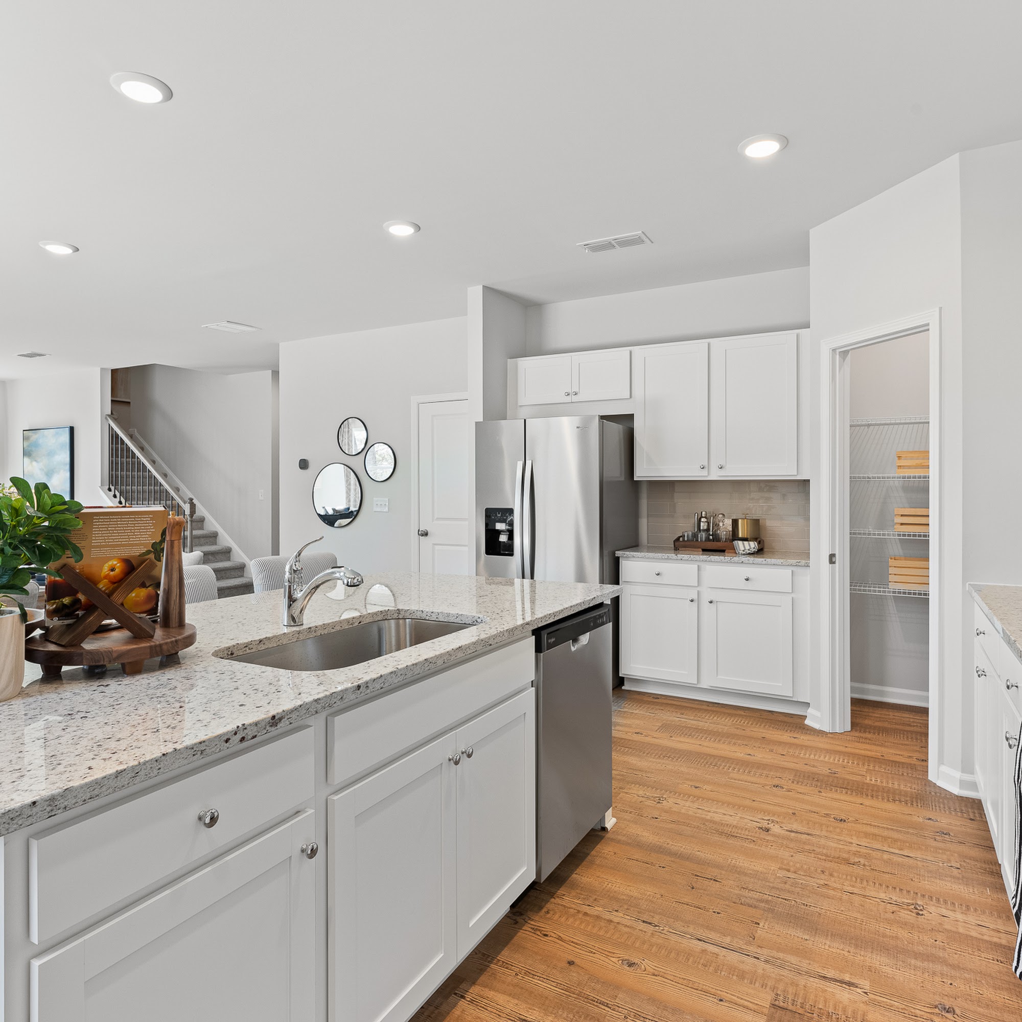 Kingsley Creek by Century Communities