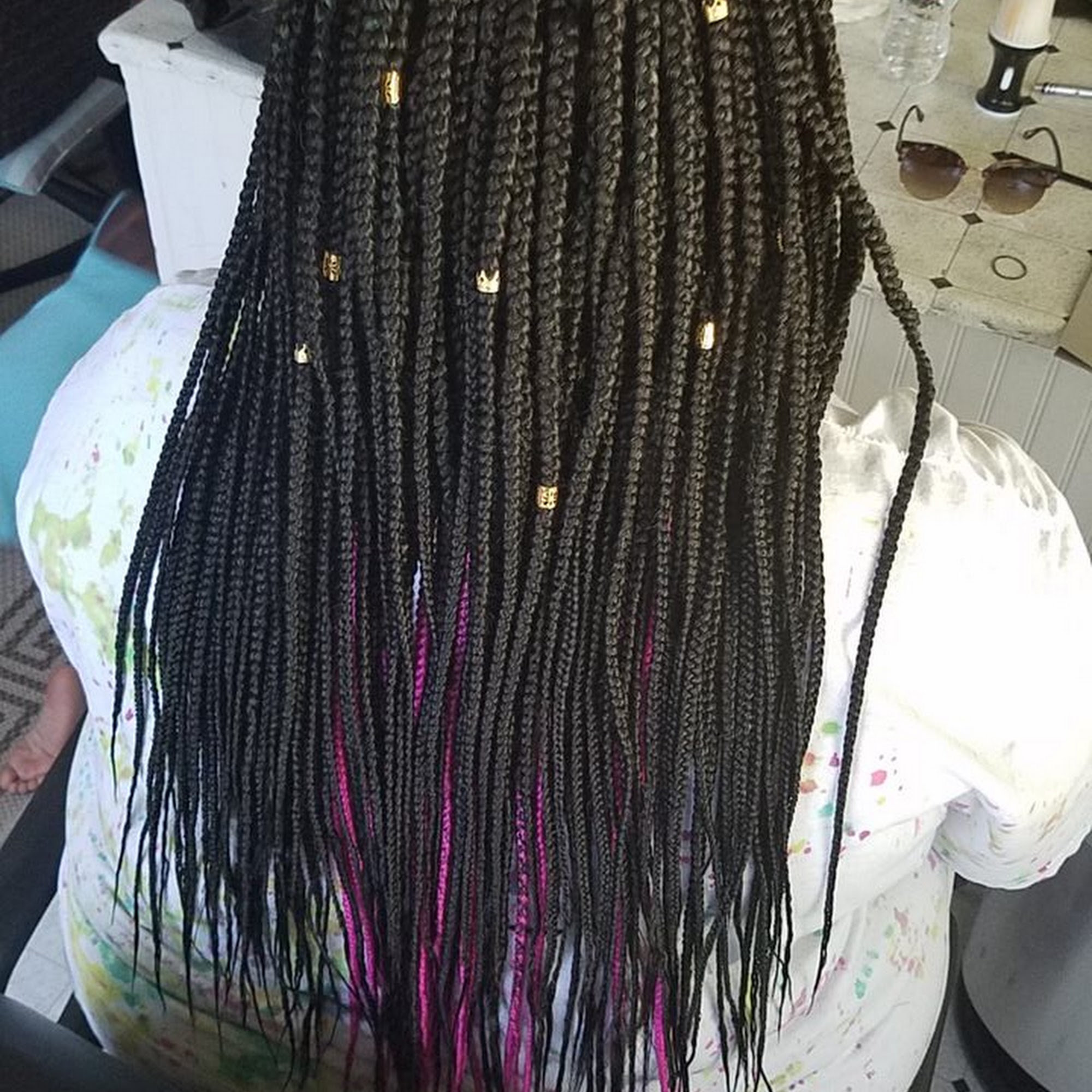 Sleepless Beauty Boutique Lithonia