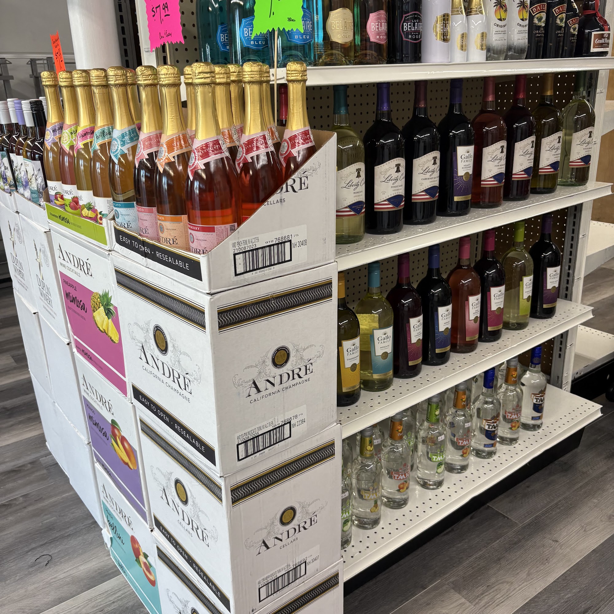 PJ’s Packaging Store Lithonia