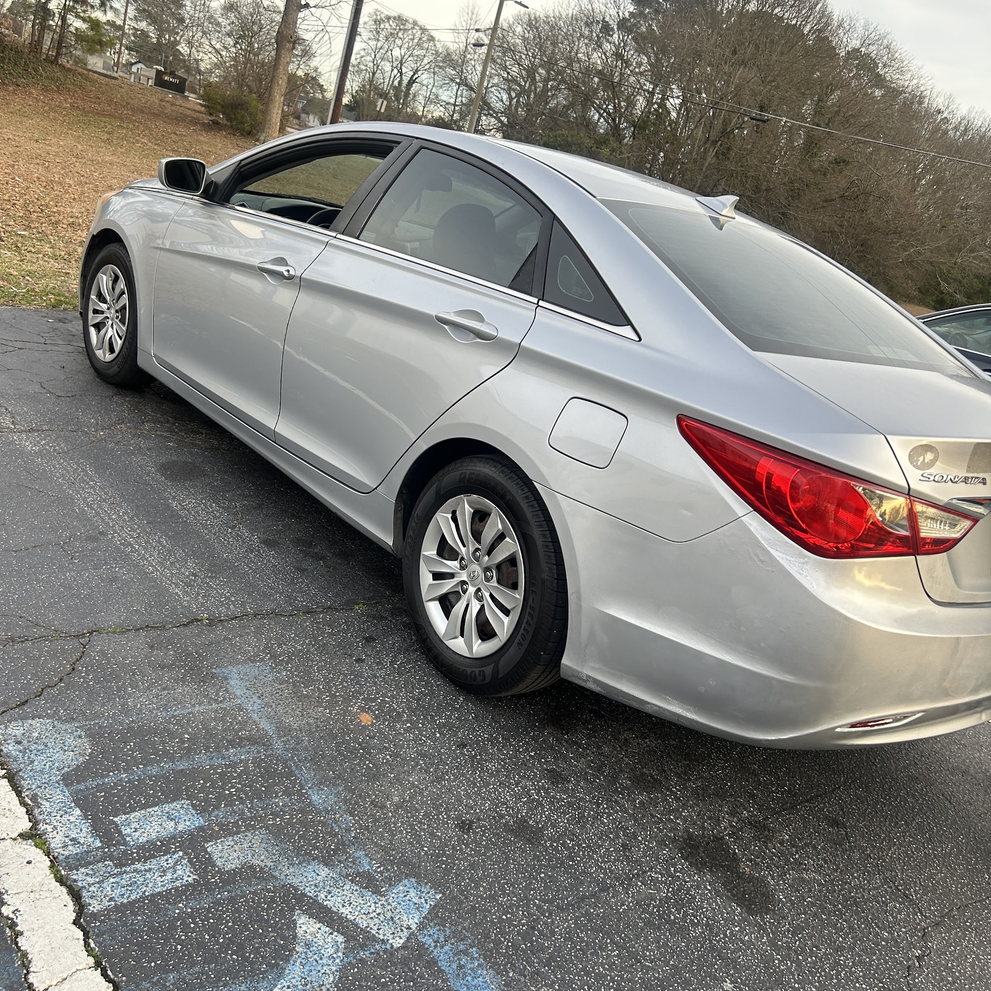 MICKENS AFFORDABLE CARS LLC