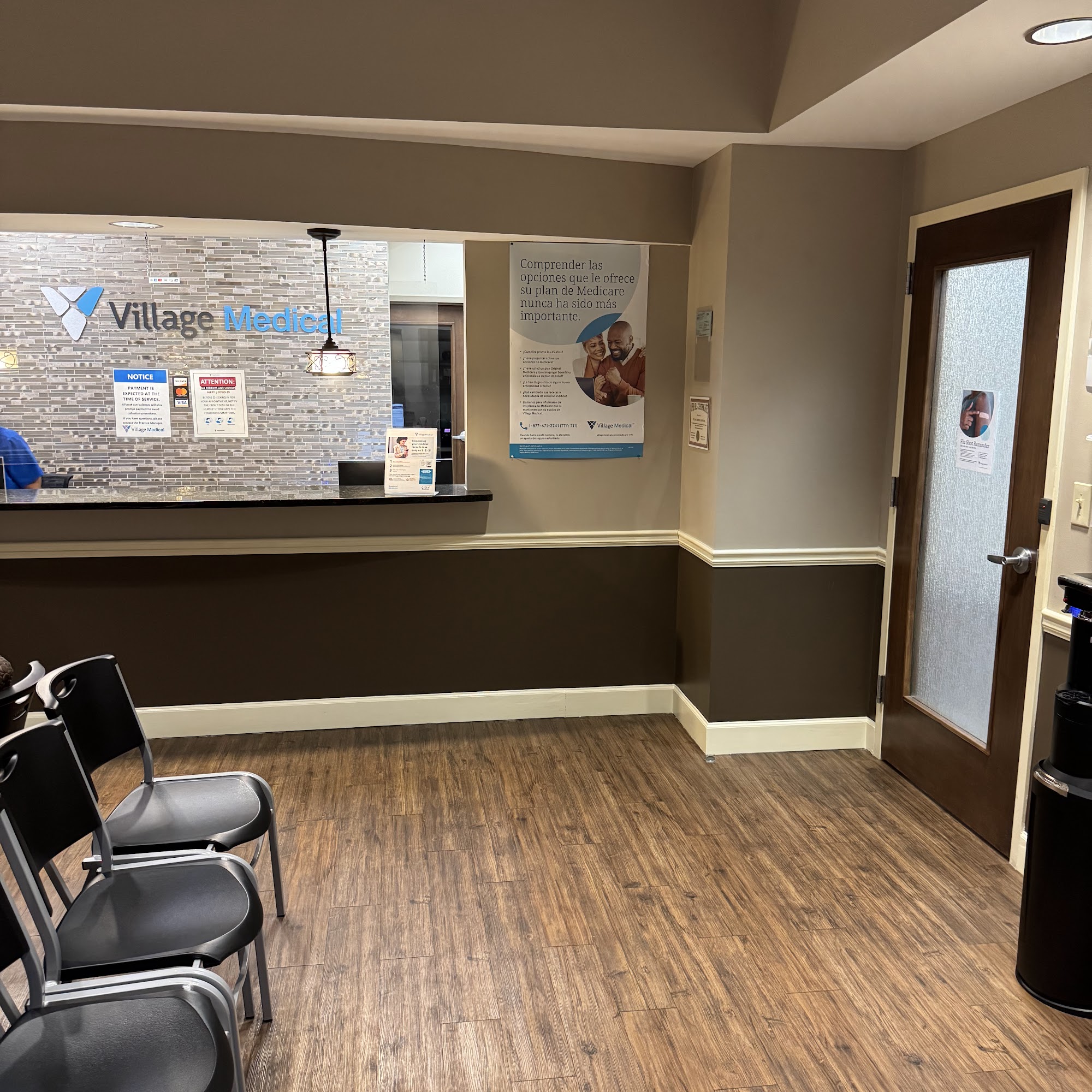 Village Medical - Capstone 2745 Dekalb Medical Pkwy #200, Lithonia Georgia 30058