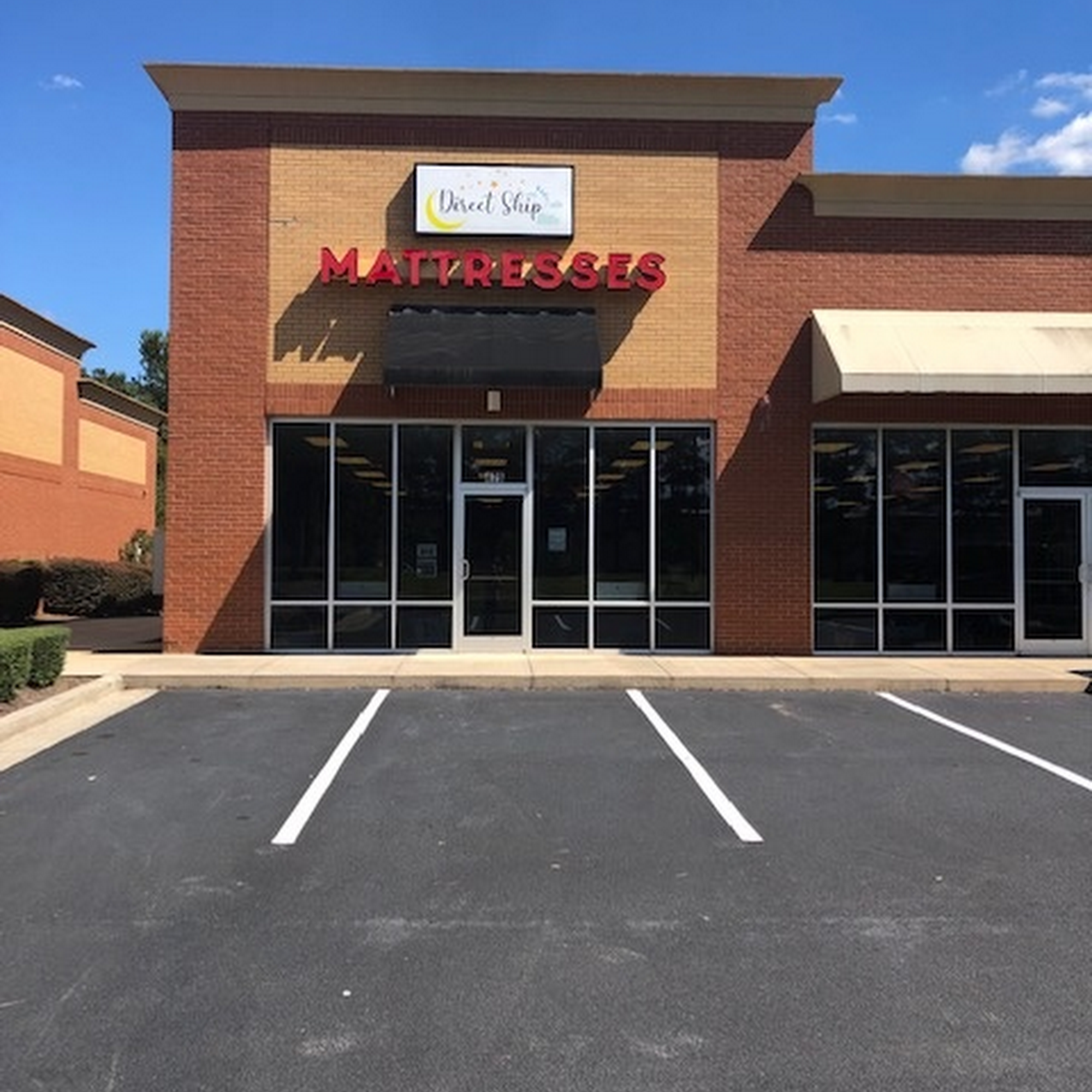 Direct Ship Mattresses