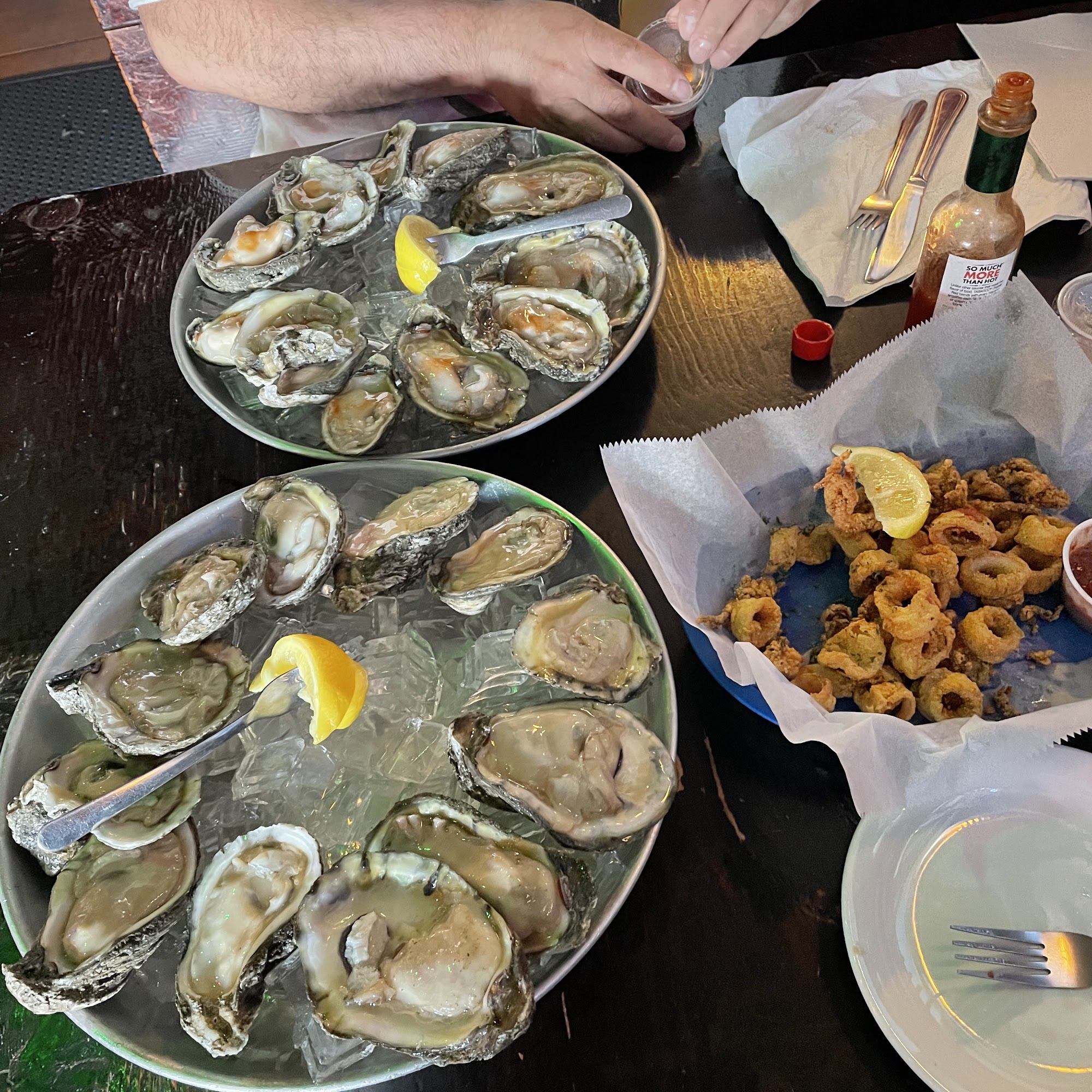 O'Shucks Seafood And Grill Loganville