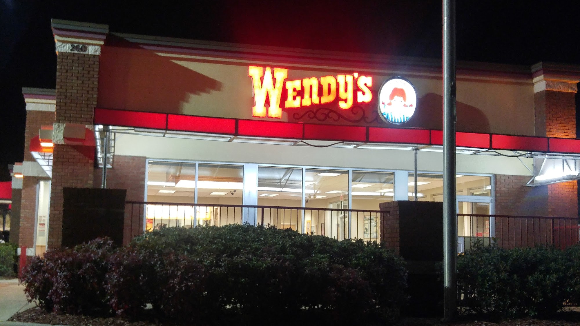 Wendy's