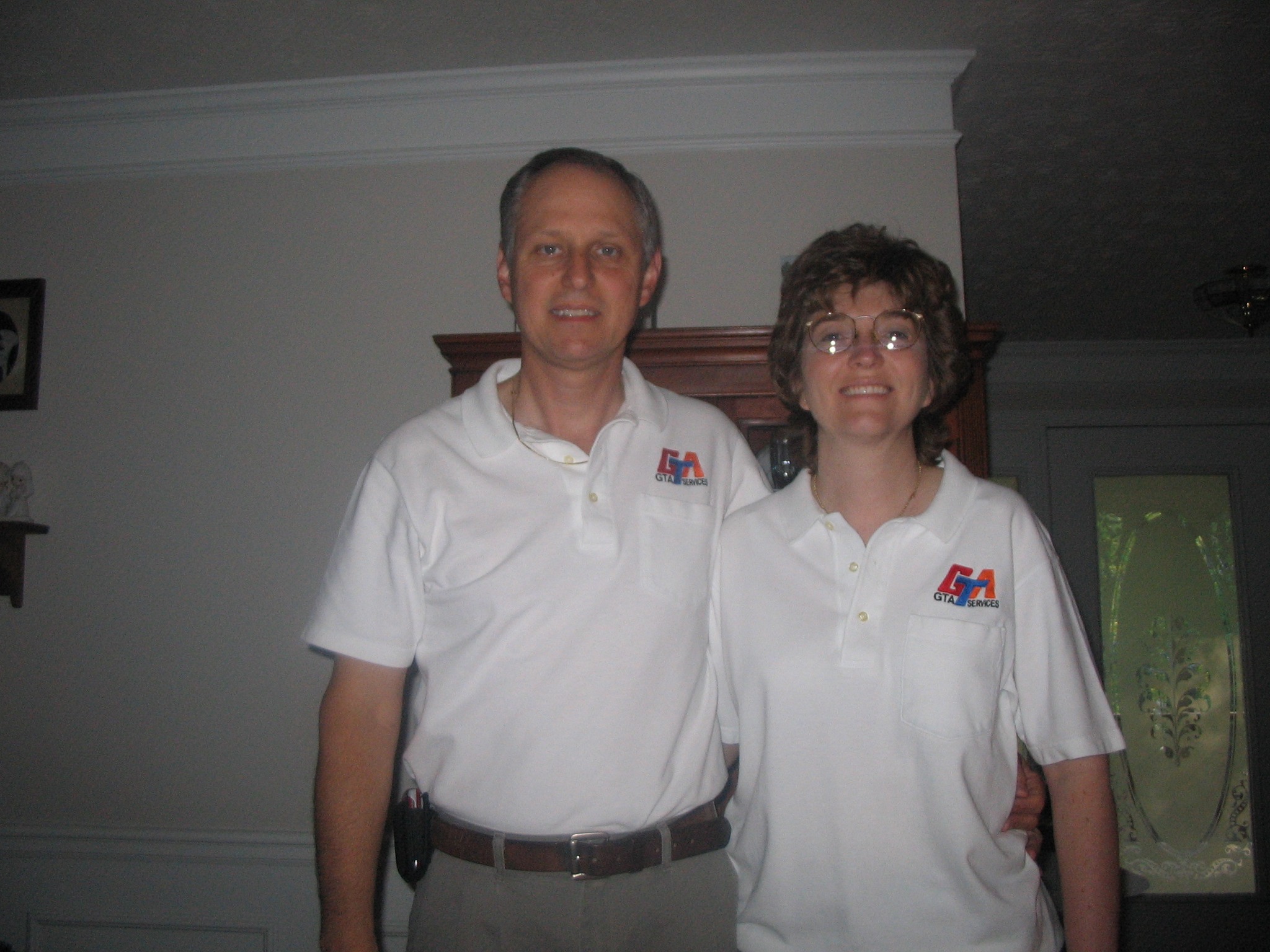 GTA Services Inc - Termite and Pest Control