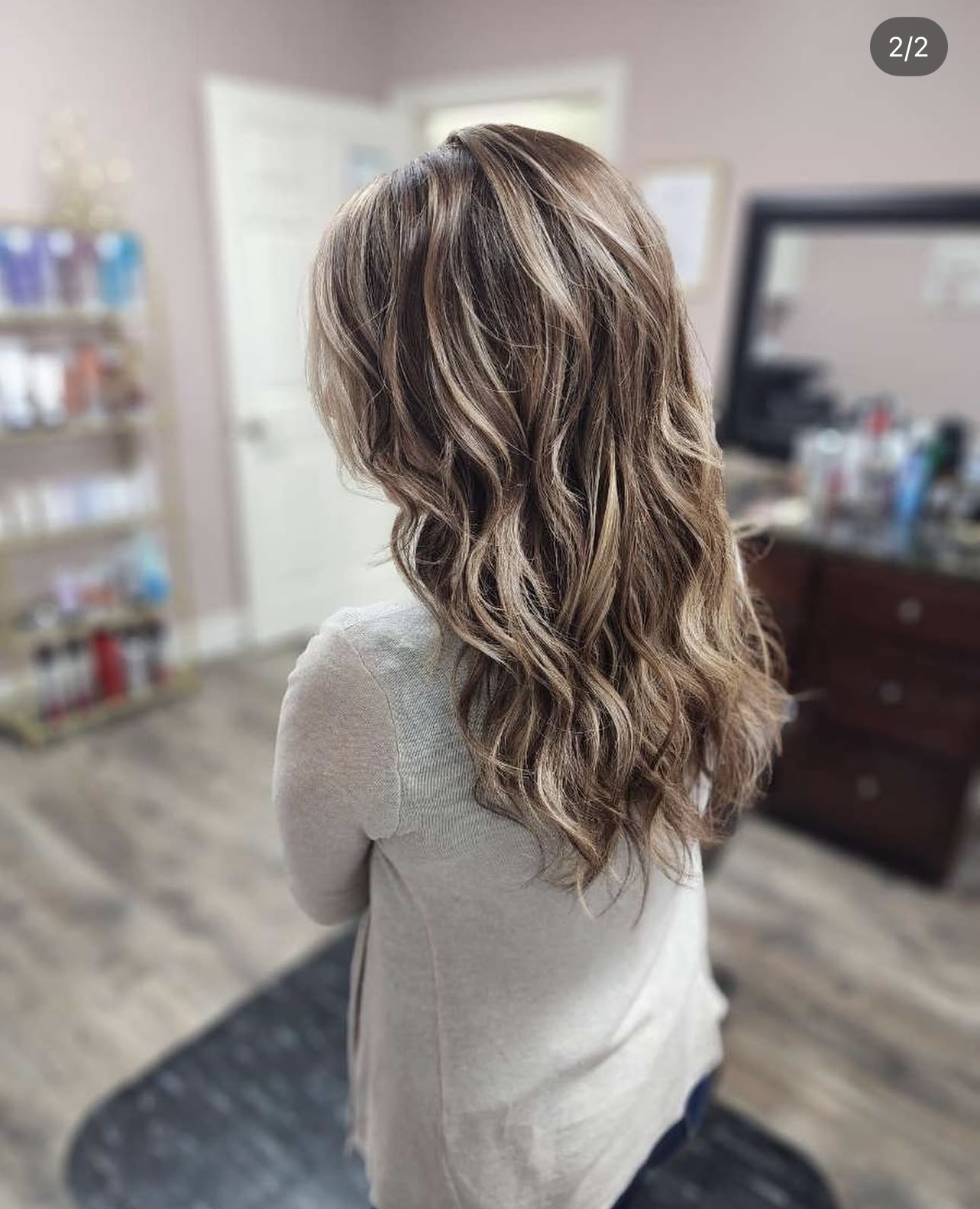Hair By Rosemary 7768 Hampton Pl, Loganville Georgia 30052