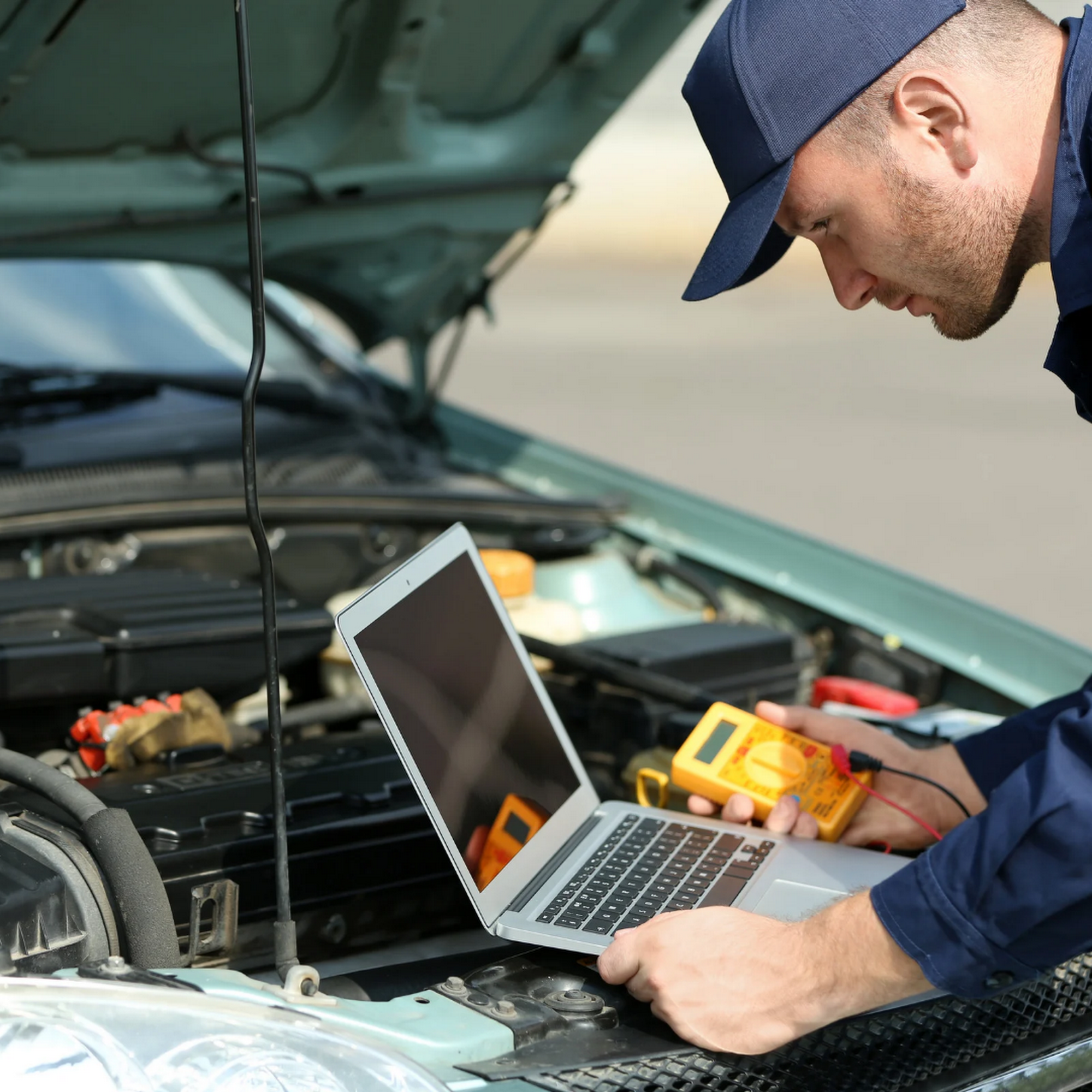 KC Auto Services Mobile-Mechanic Loganville