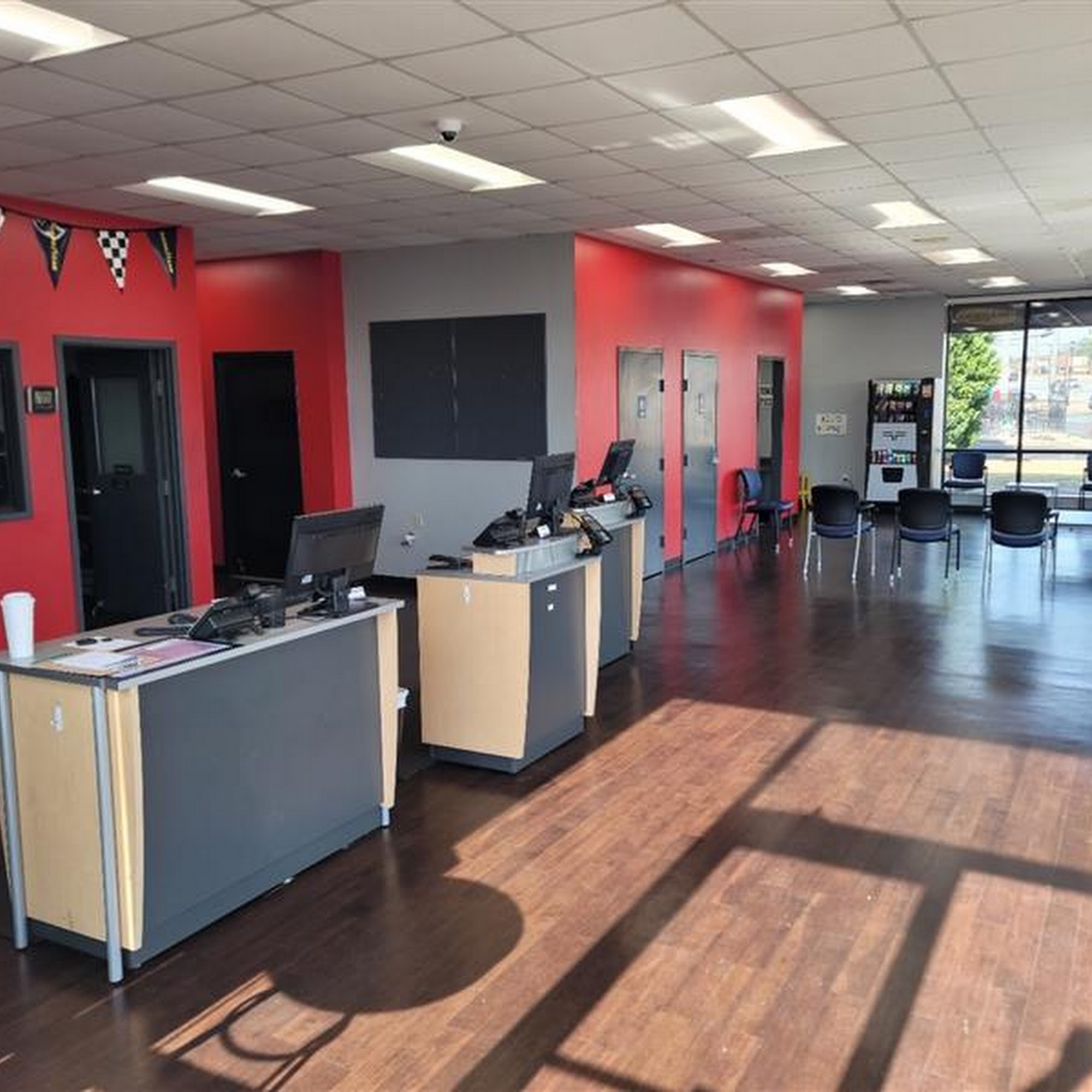 Tire Discounters Loganville