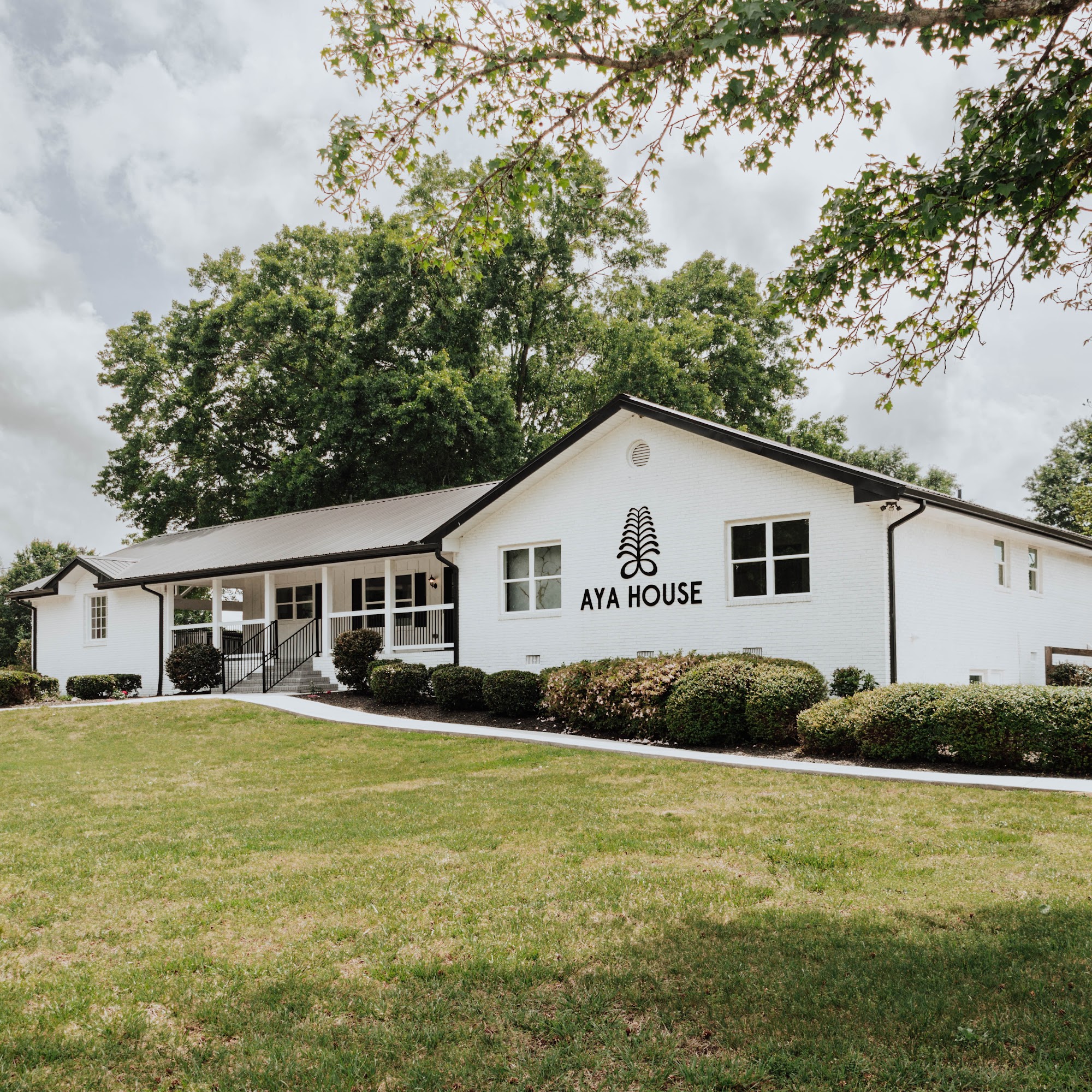 Aya House Wedding & Events Loganville