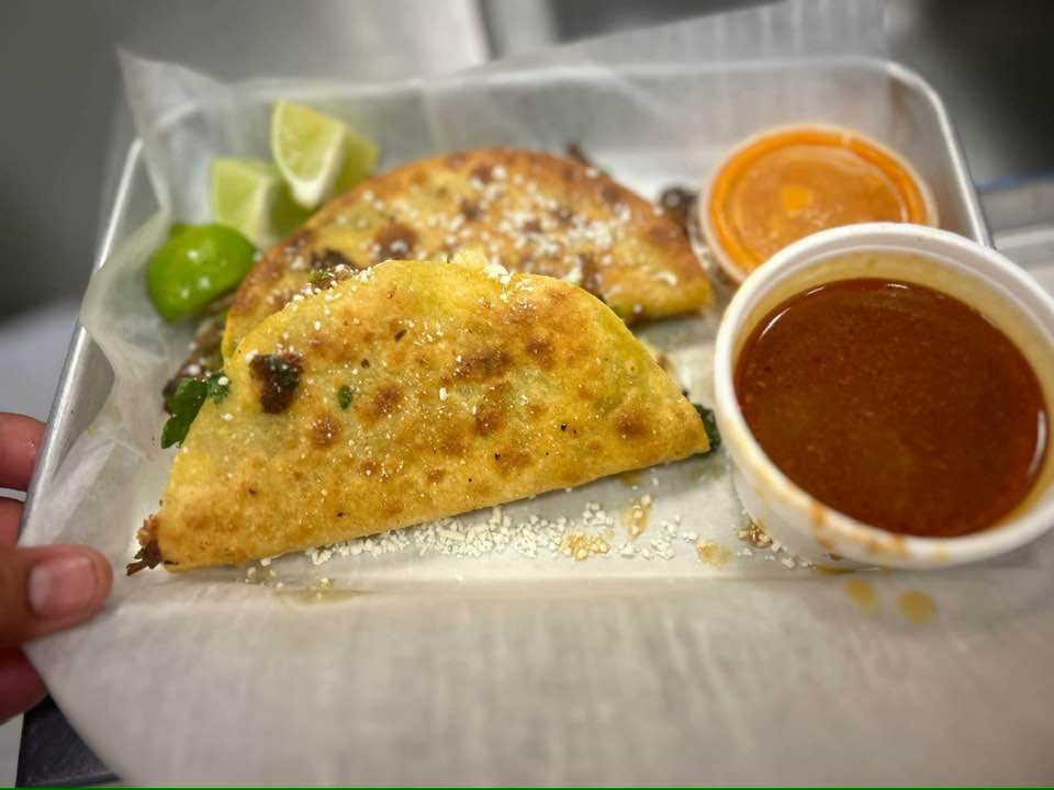 Blaze Coffeehouse LUDOWICI❤️☕️🌮🥞 479 W Cypress St, Ludowici, GA 31316