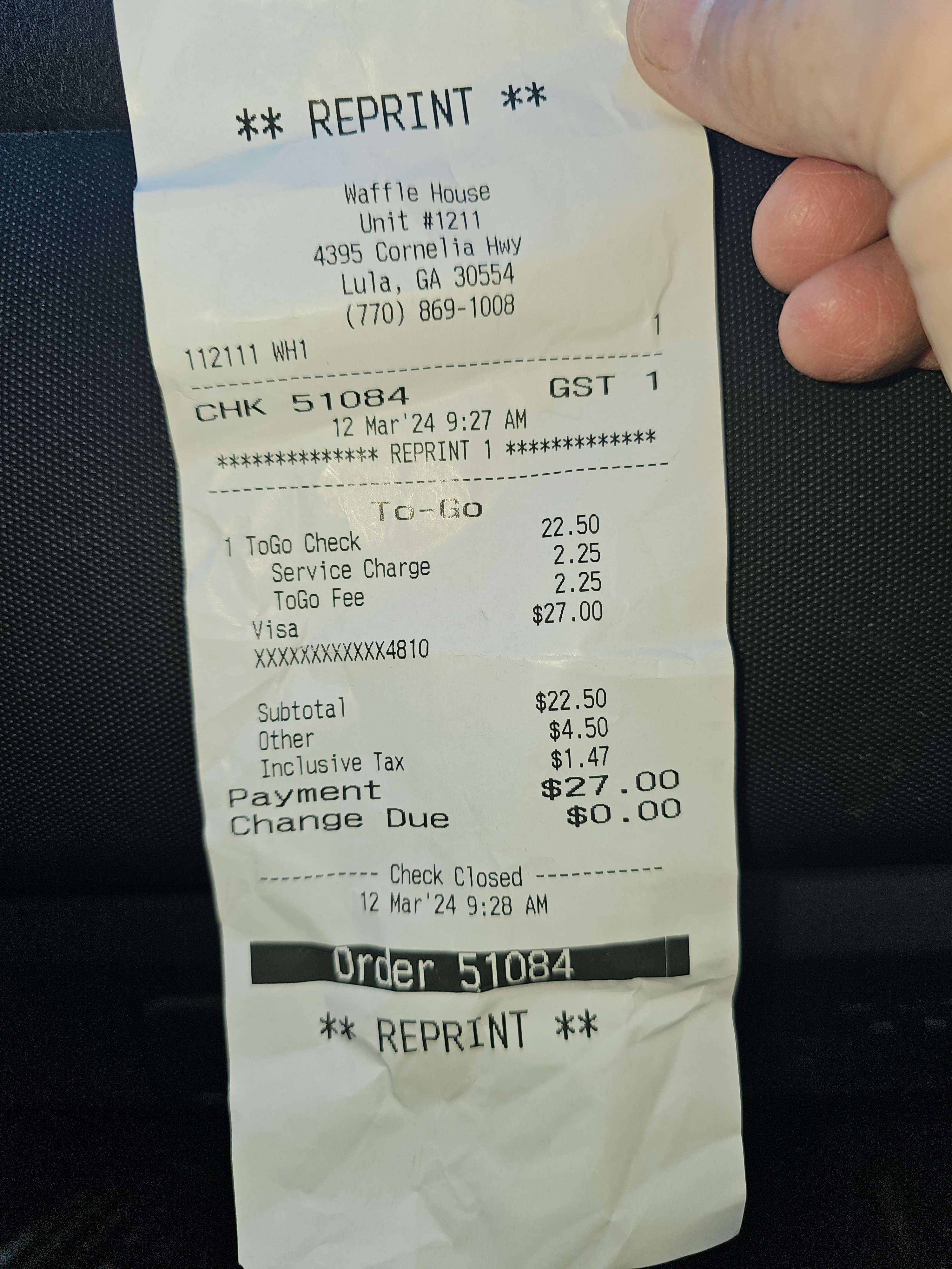 Photo credit: Tripadvisor