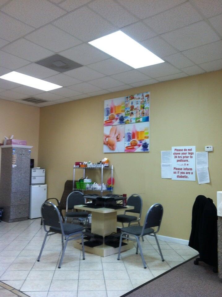 Photo credit: nextdoor