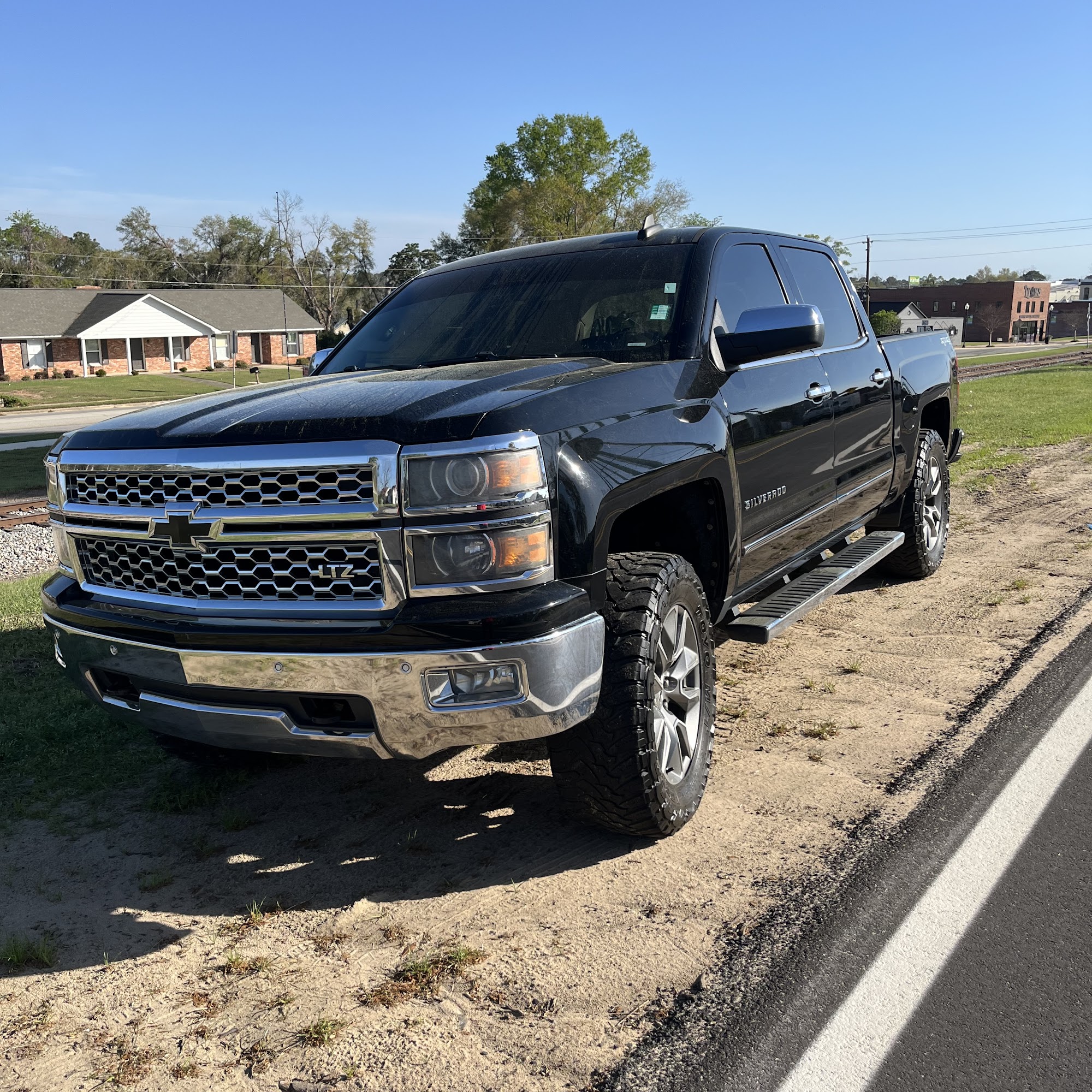 K & K Sales, LLC Lyons