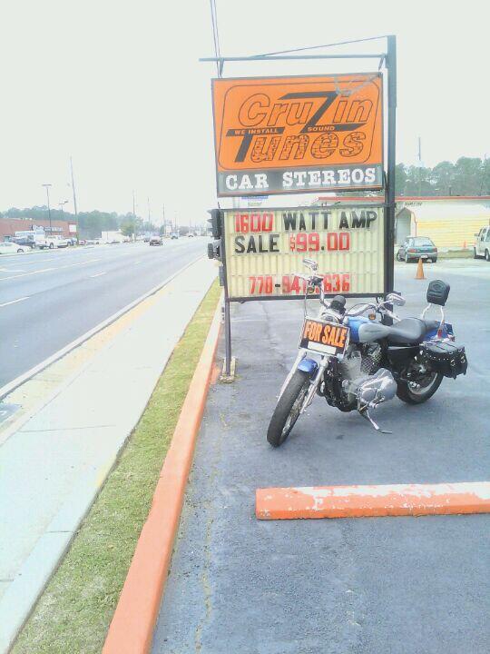 Photo credit: nextdoor