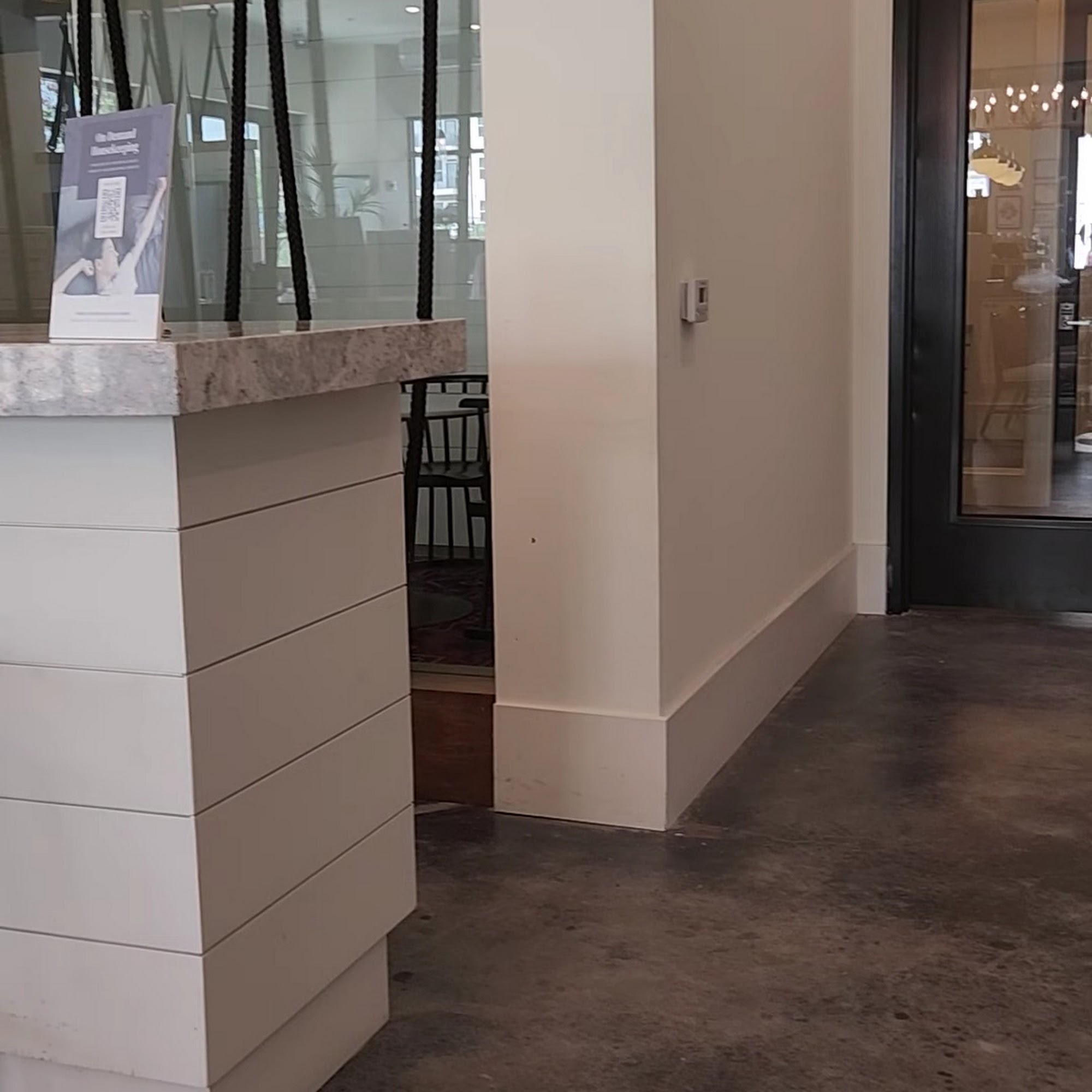 Chattahoochee Coffee Company - The Eddy Mableton