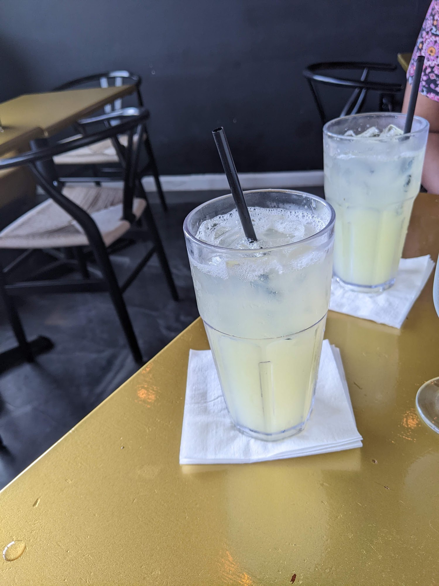 Access Restaurant and Lounge Mableton