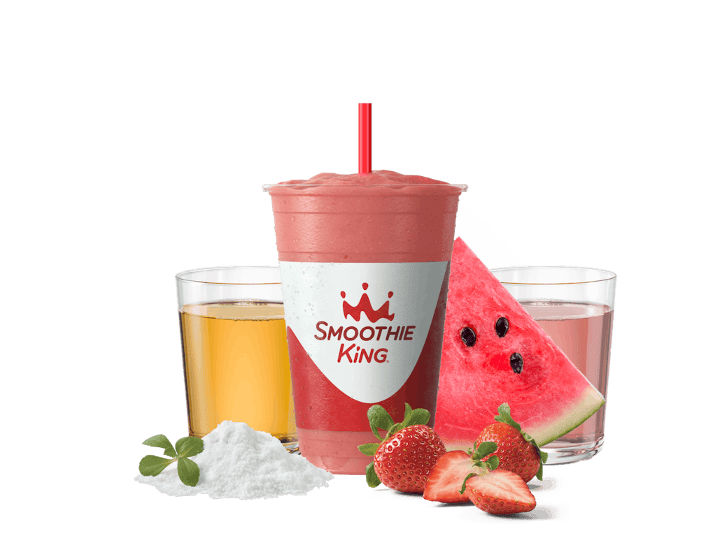 Smoothie King