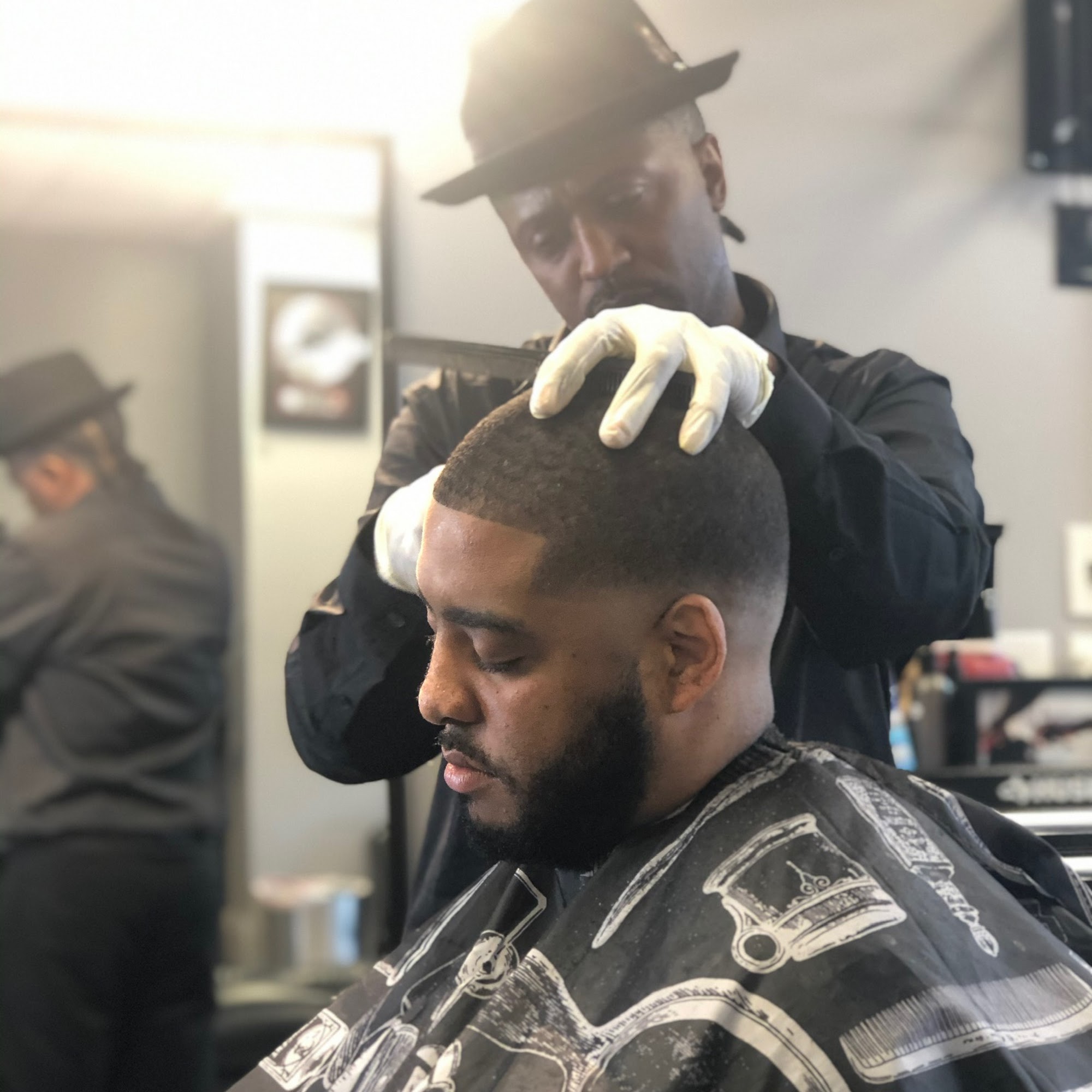 Arithearchitect LLC.