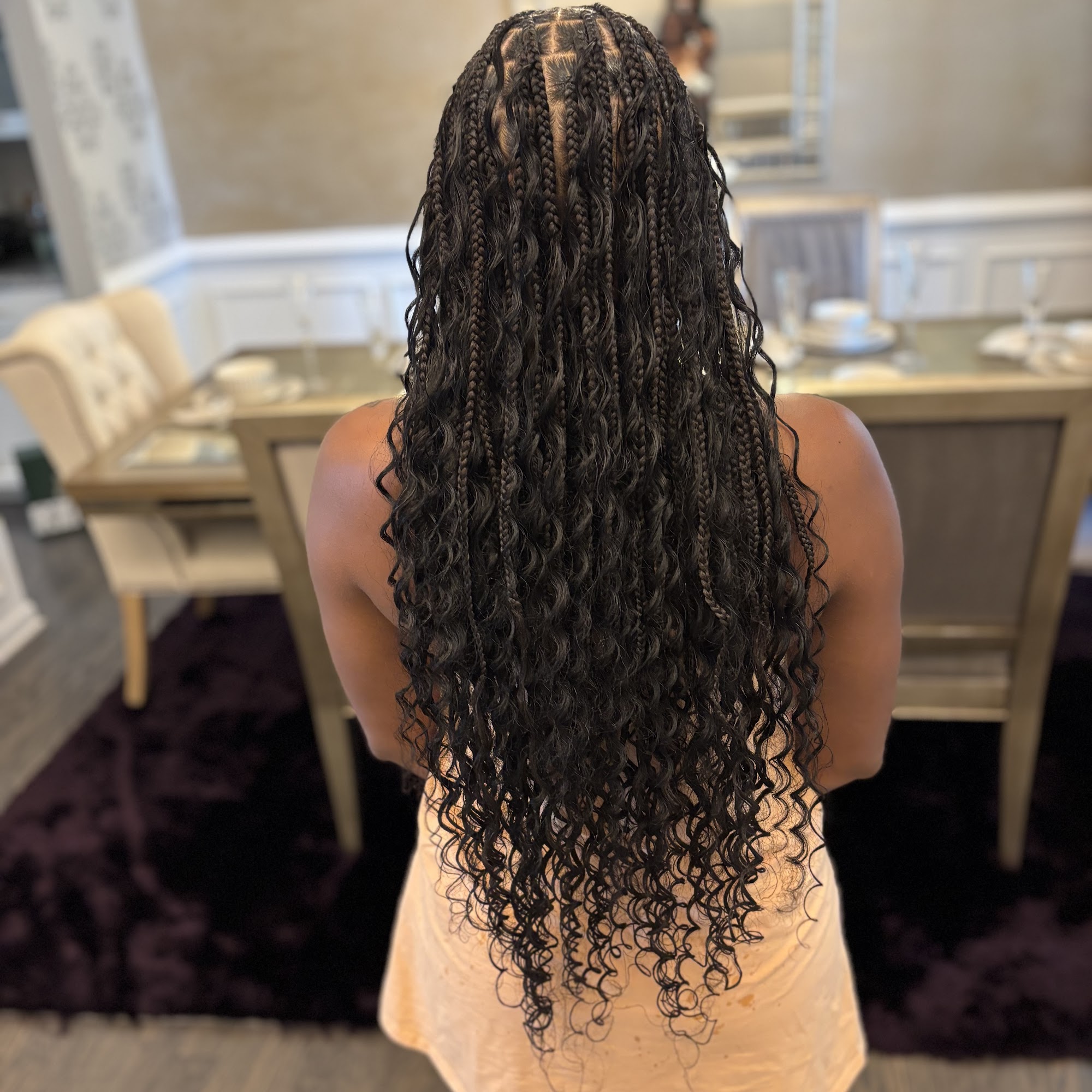 Braids by tipp 5964 Brookside Dr SE, Mableton Georgia 30126