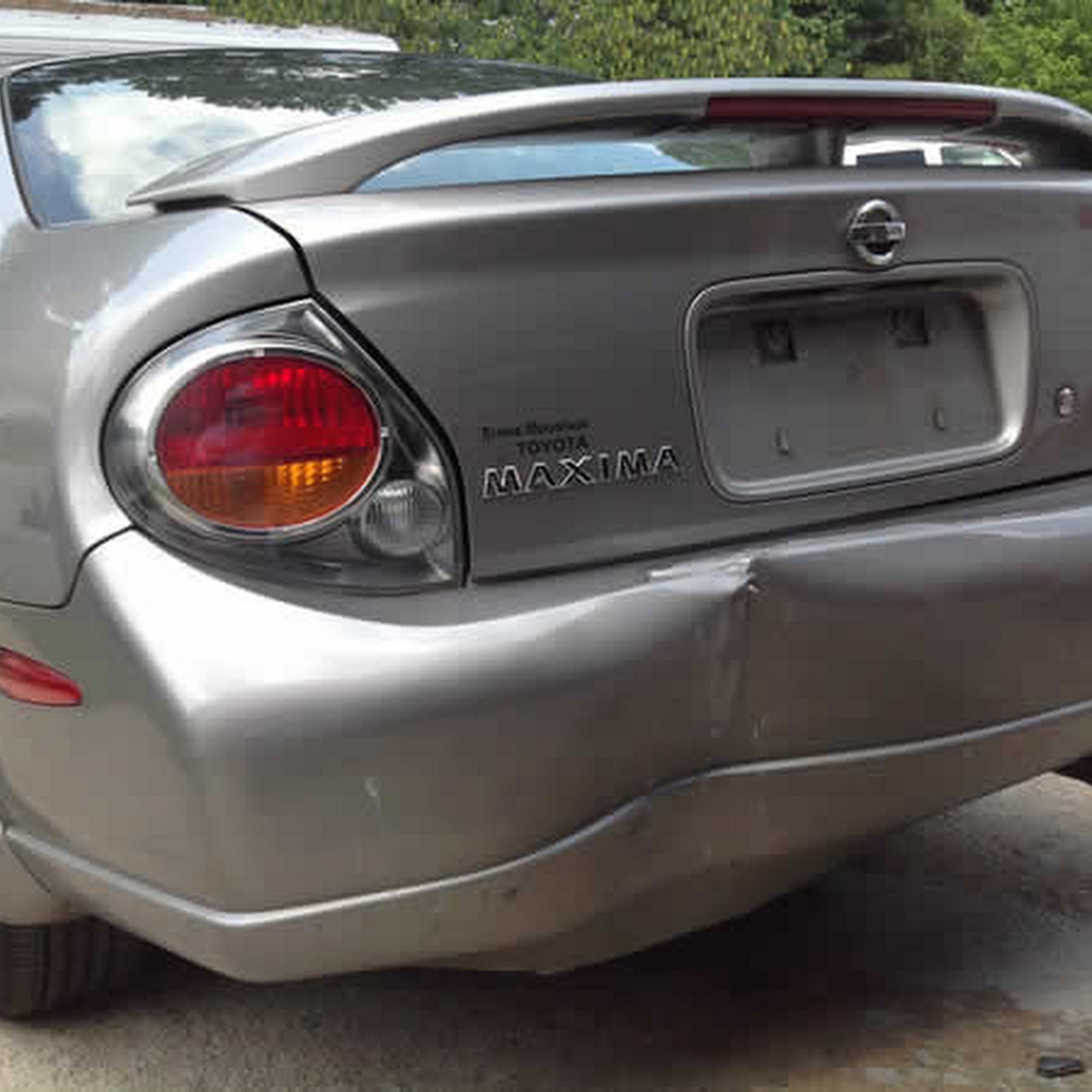 Science Body Shop Mableton