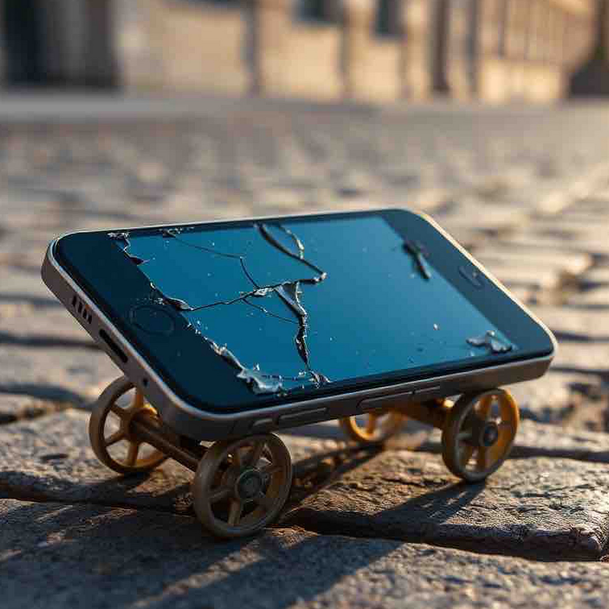 ShaF Tech Repairs and Mobile Services Mableton