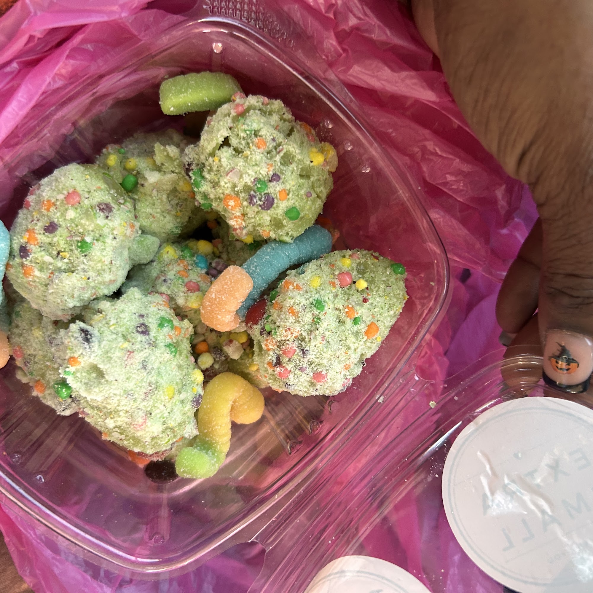 Queen Sweets Atlanta LLC Mableton