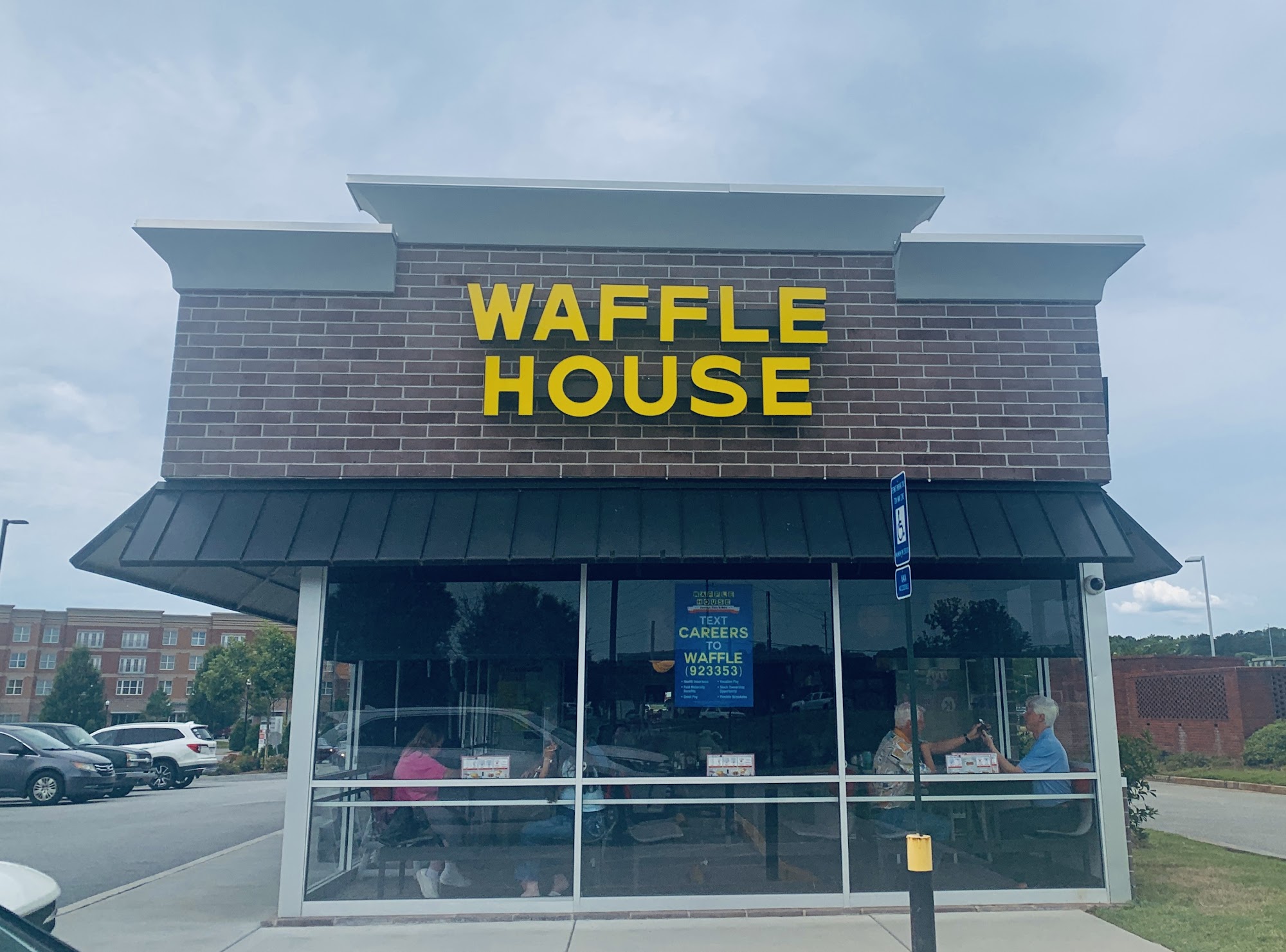Waffle House