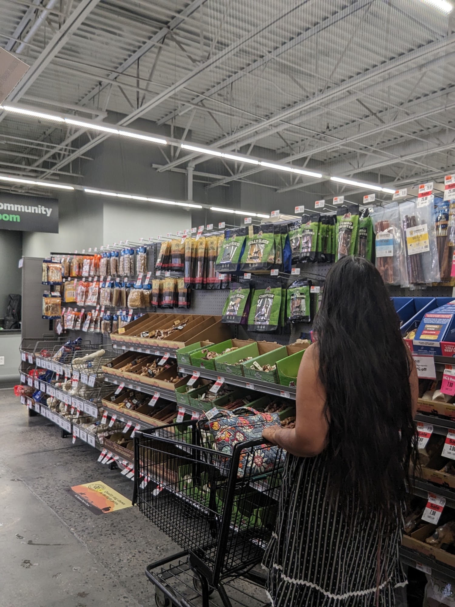 Pet Supplies Plus Macon Macon