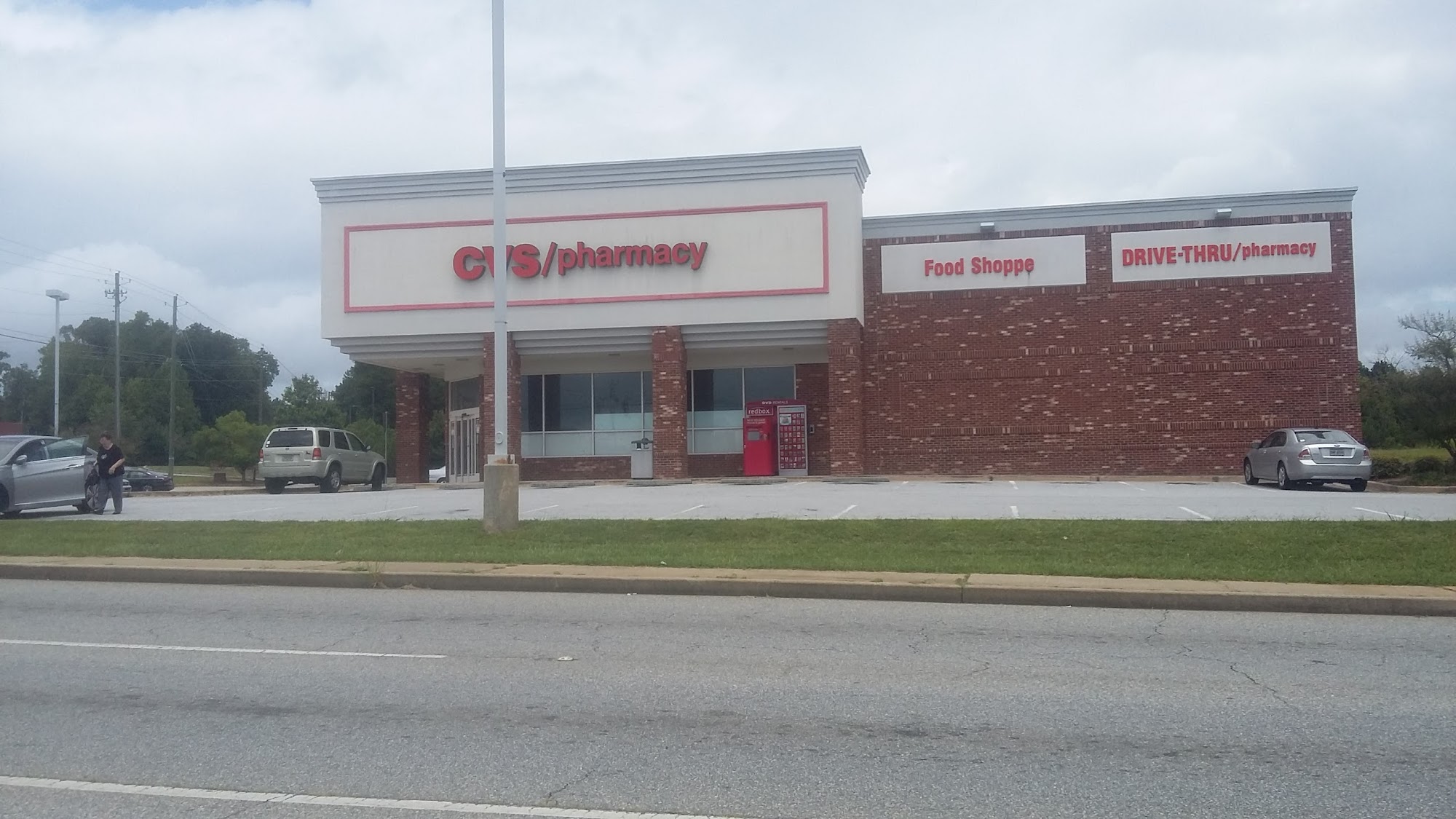 CVS