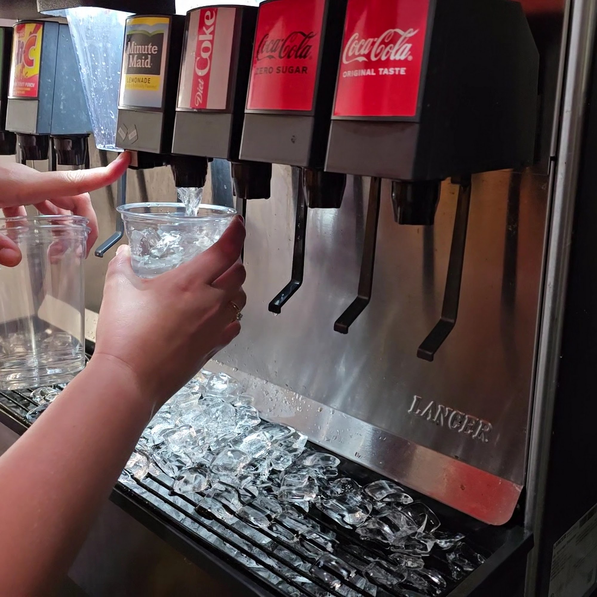 Ocmulgee Brewpub Macon