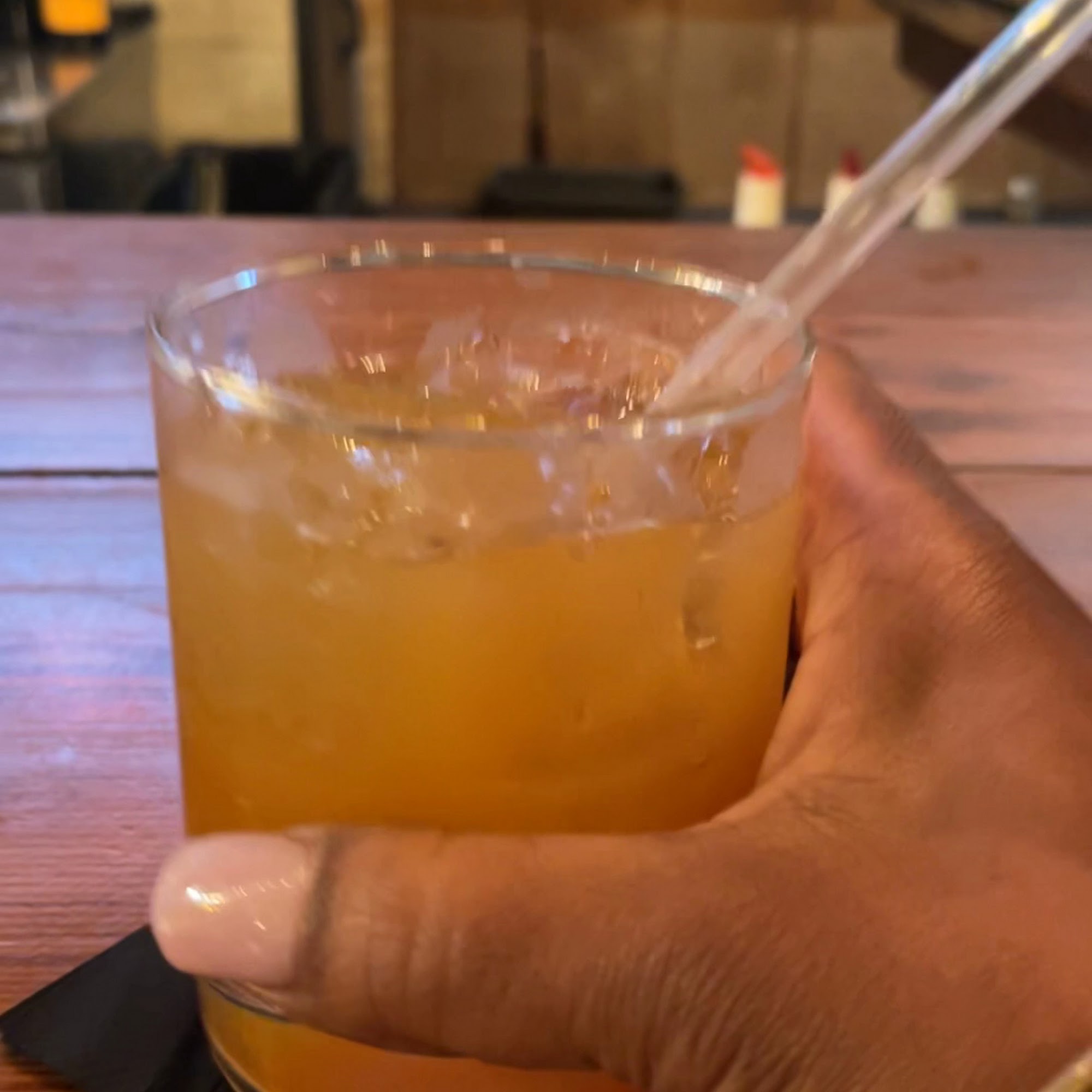 Kudzu Seafood Company Macon