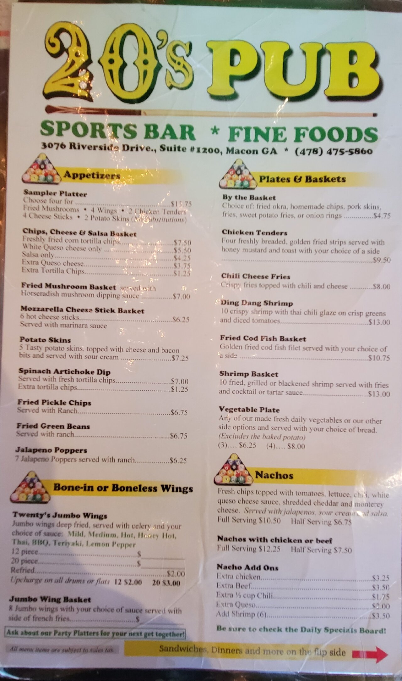 Photo credit: Tripadvisor