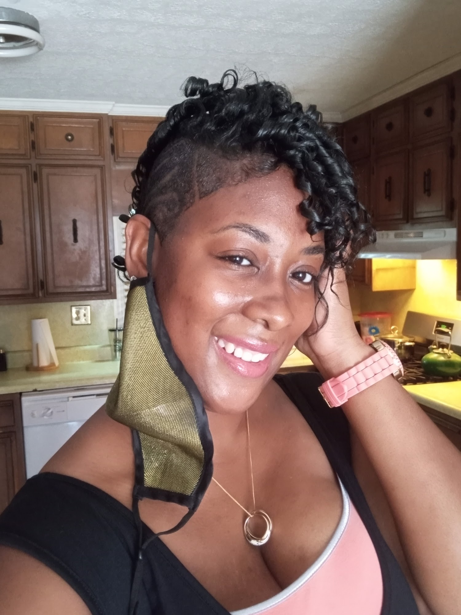 Bridget's Beauty Shop