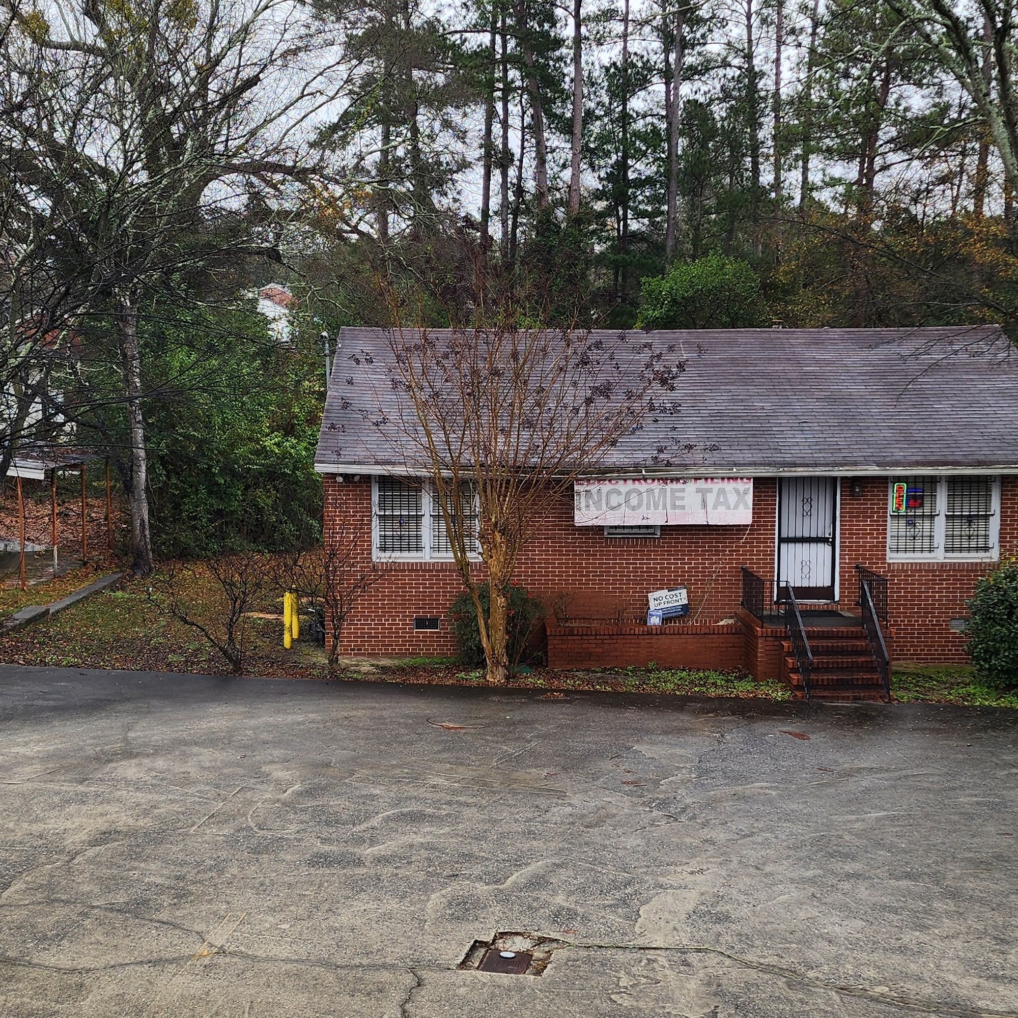 Accounting Shrine Tax & Accounting Macon