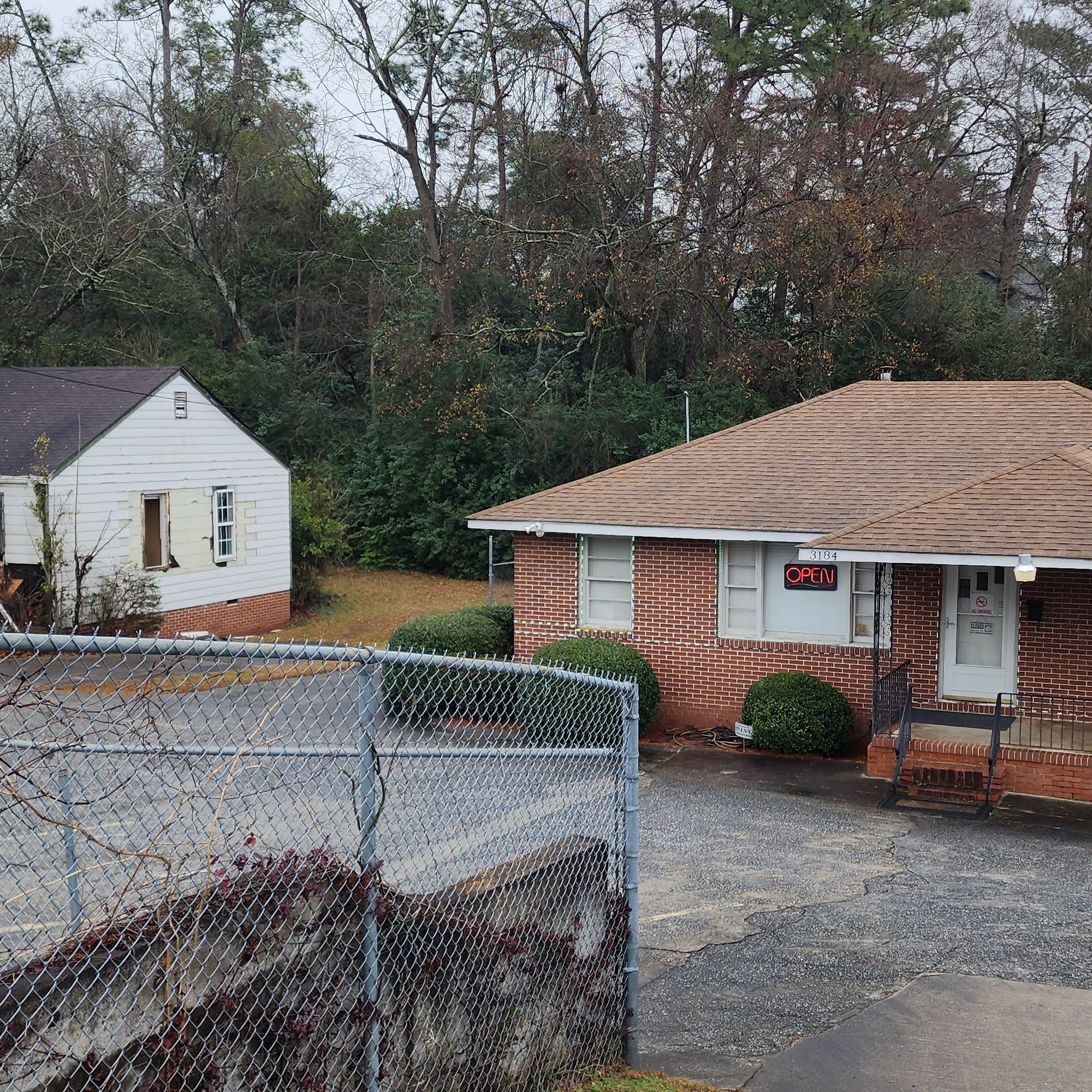 Mays Income Tax Services Macon