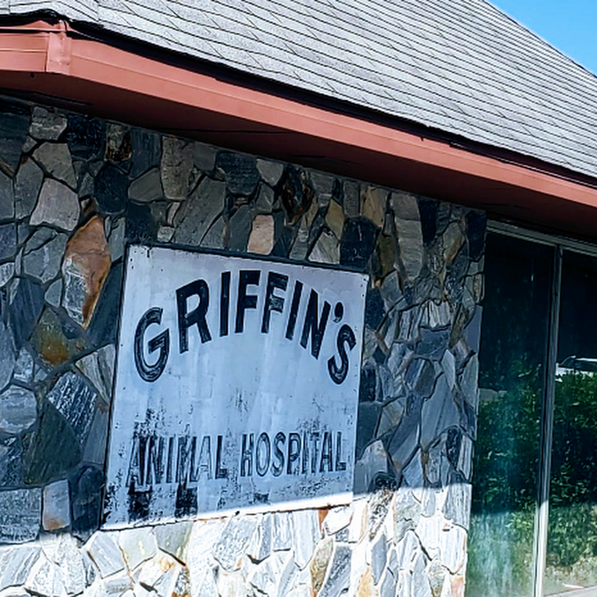 Griffin's Animal Hospital Macon