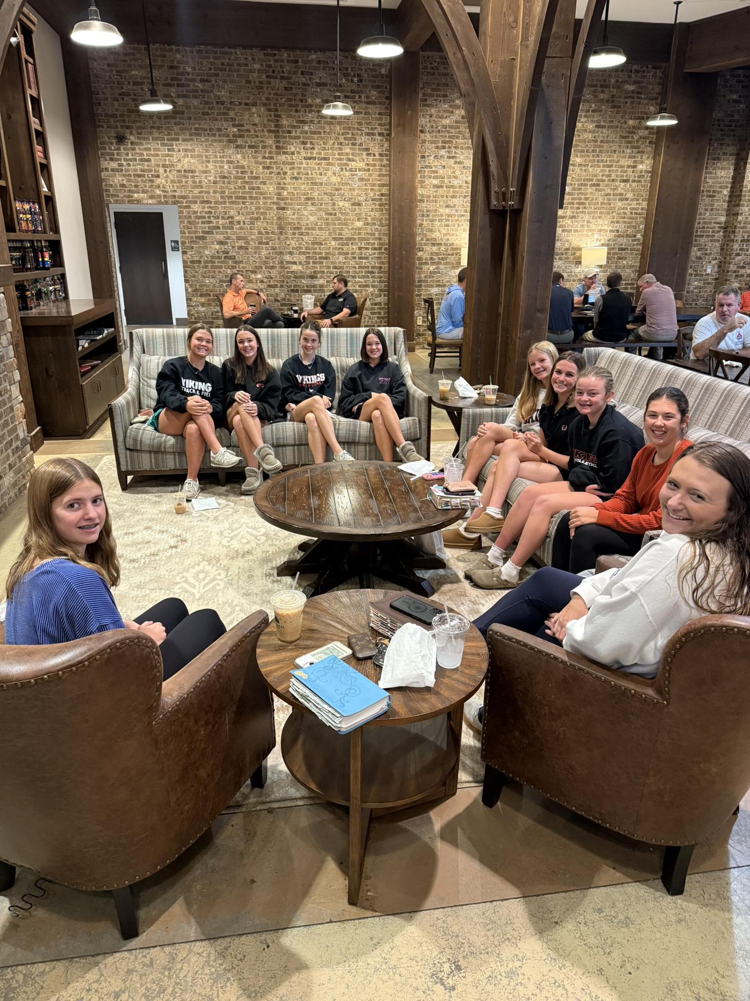 Cathedral Coffee Macon