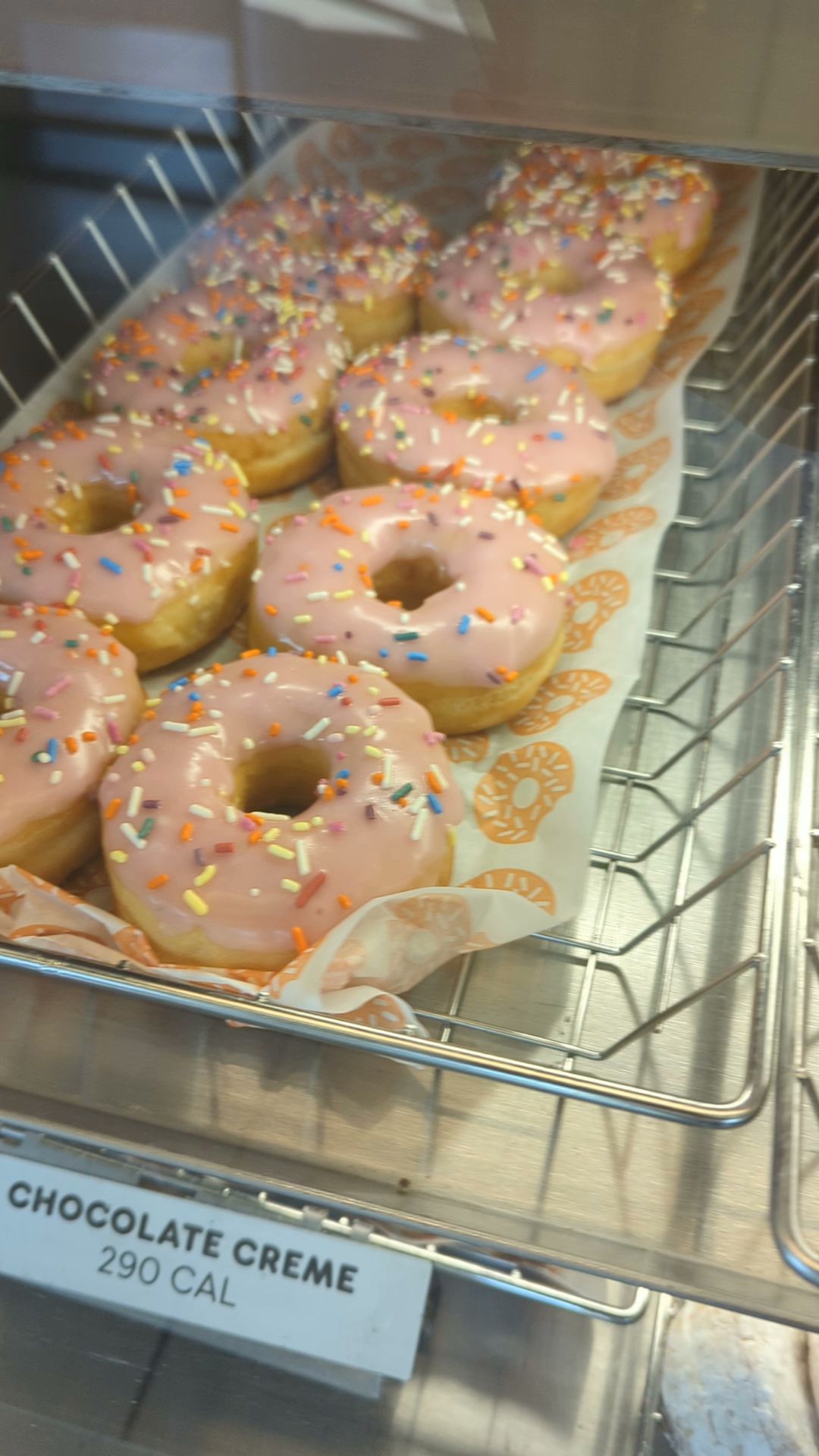 Dunkin' Donuts