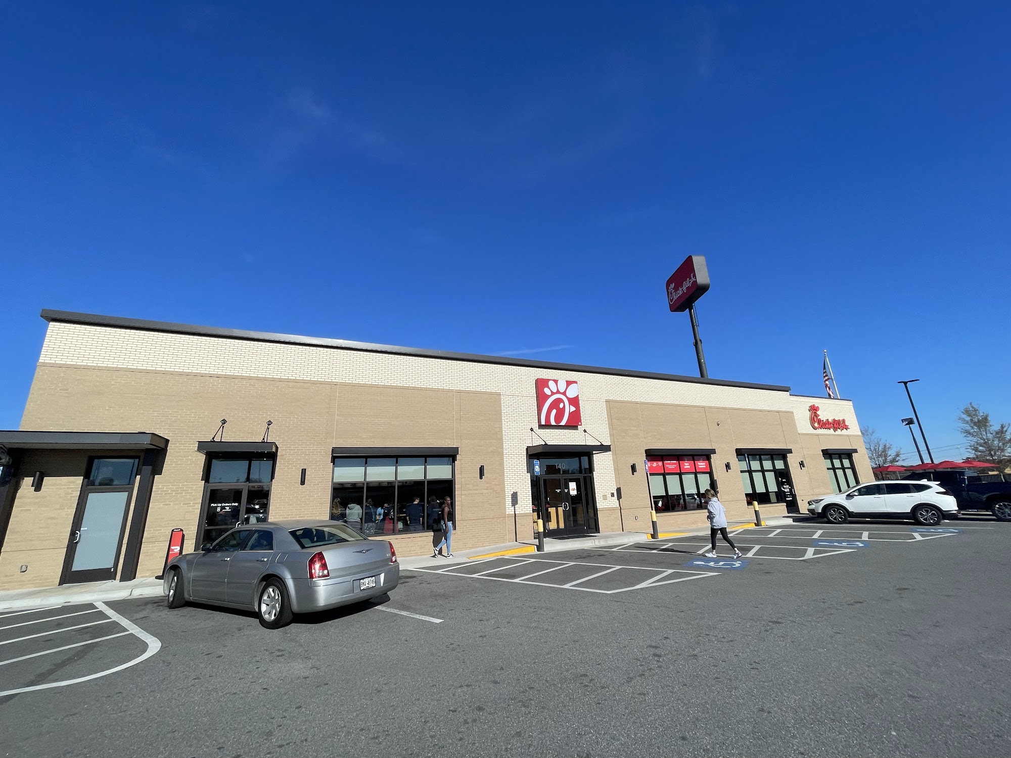 Chick-fil-A