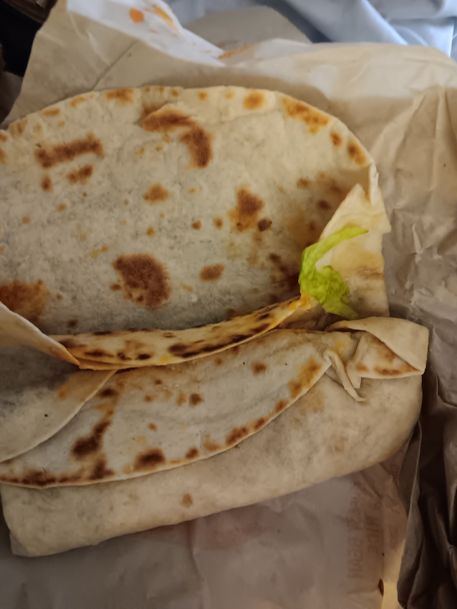 Taco Bell