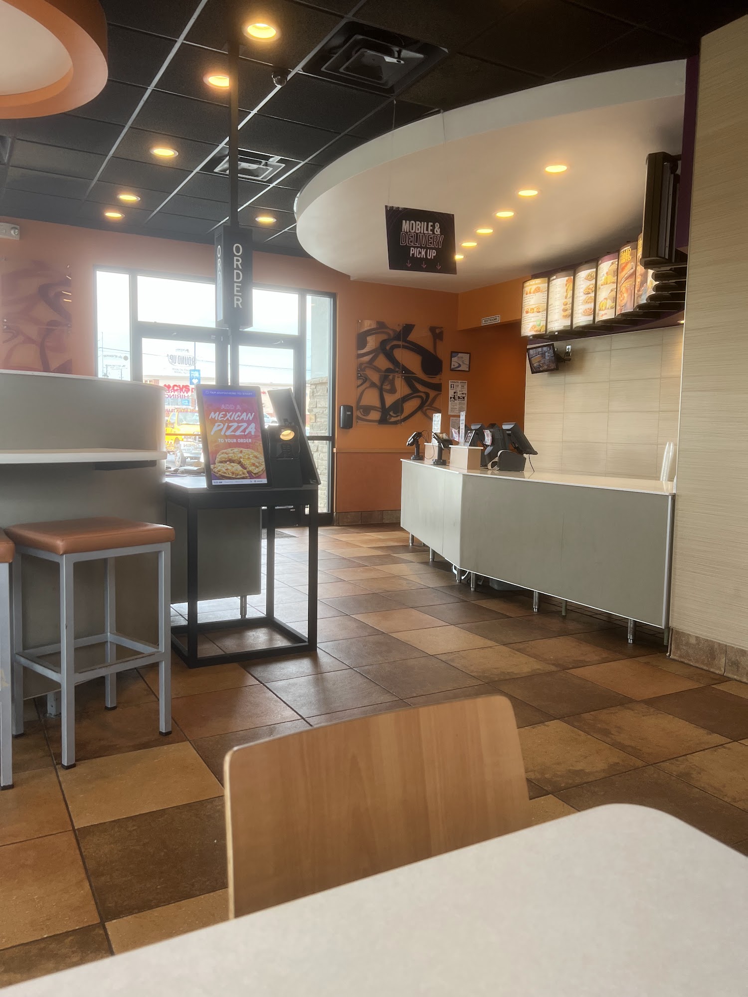 Taco Bell