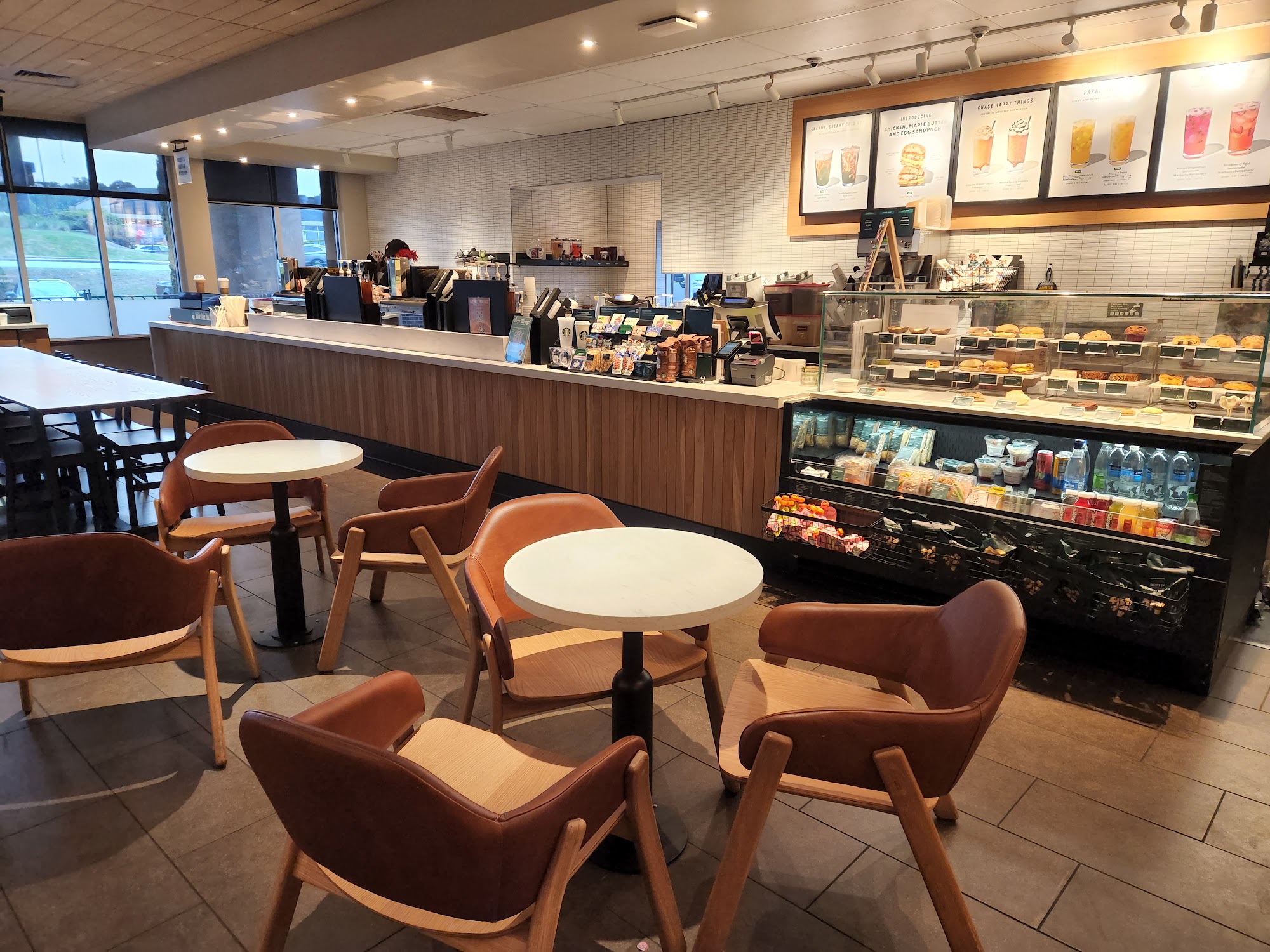 Starbucks