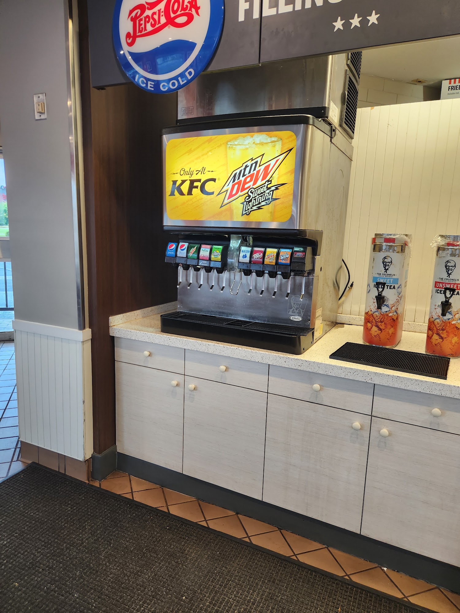 KFC