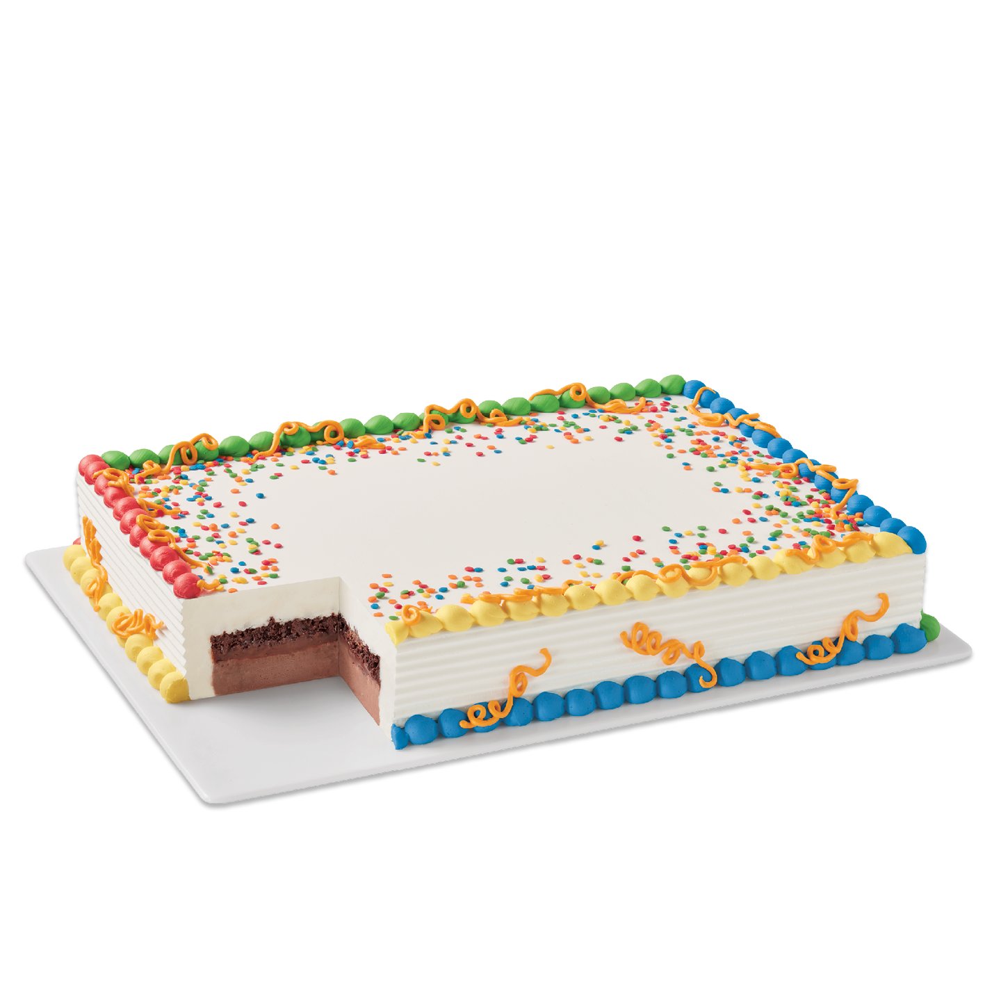 Dairy Queen Grill & Chill Menu