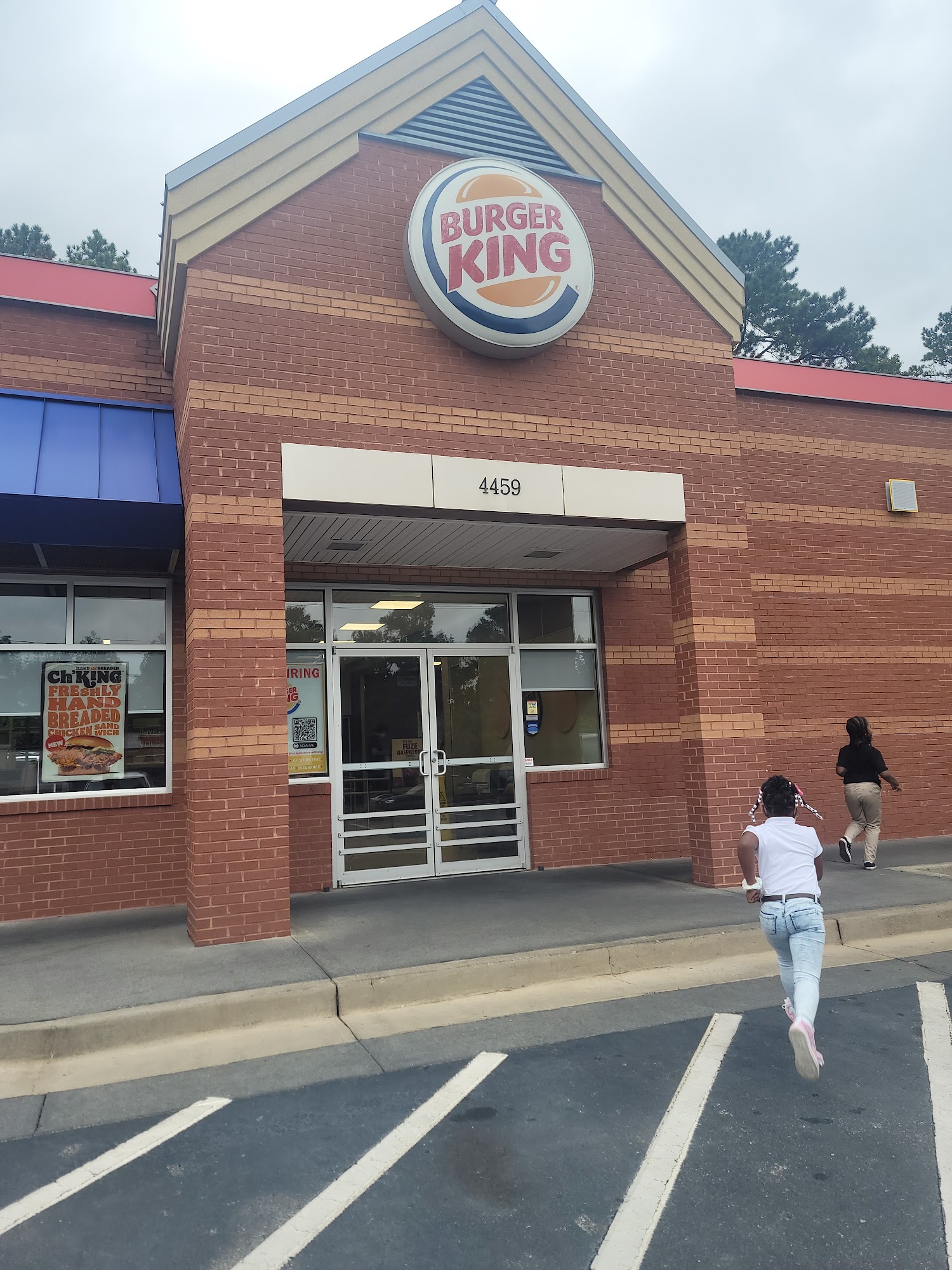 Burger King