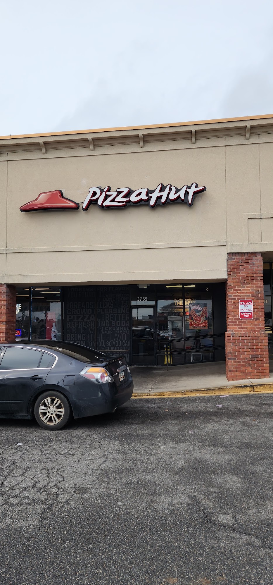 Pizza Hut