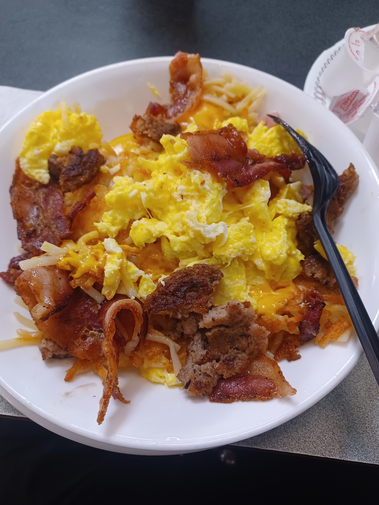 Waffle House