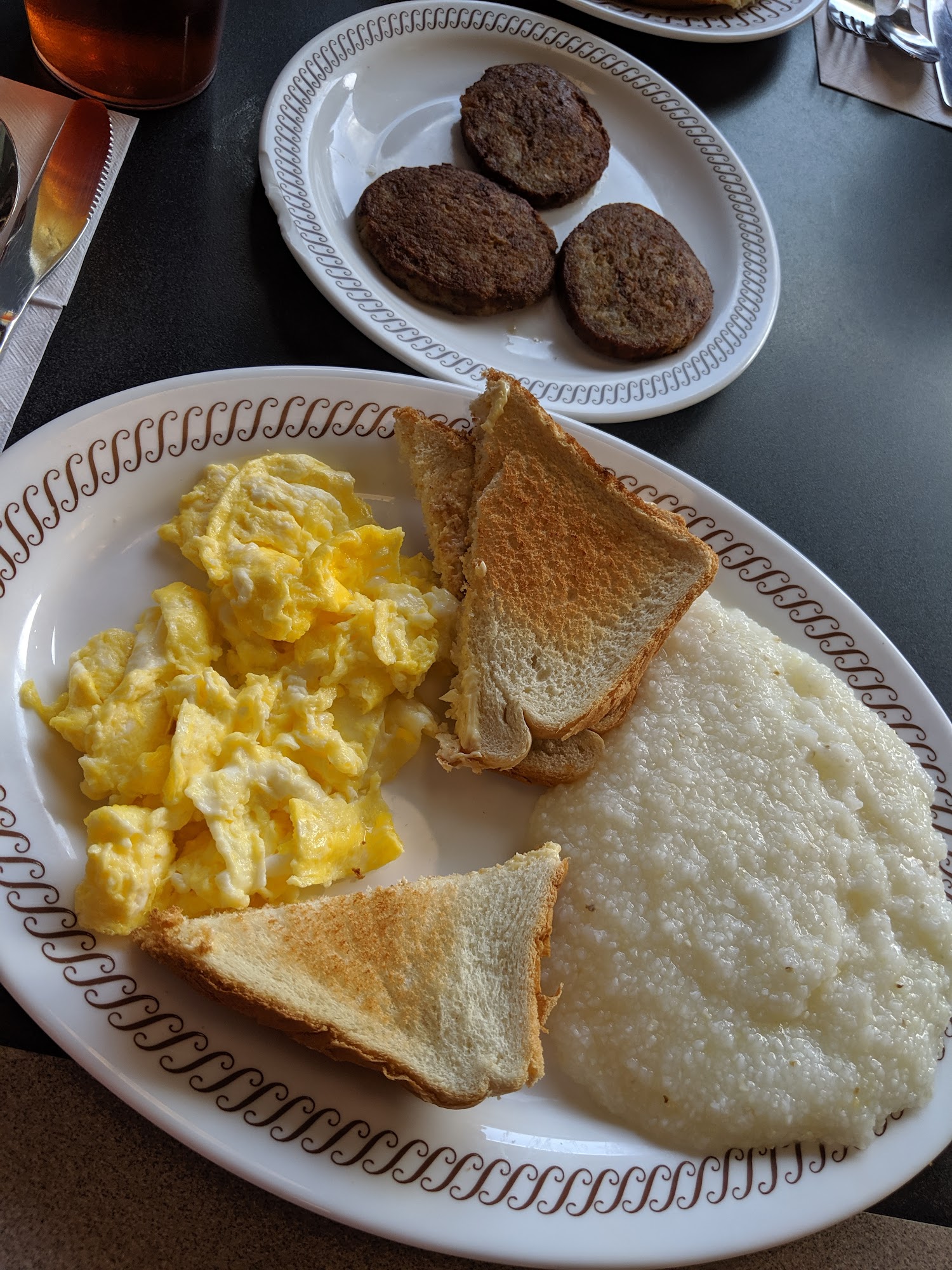 Waffle House